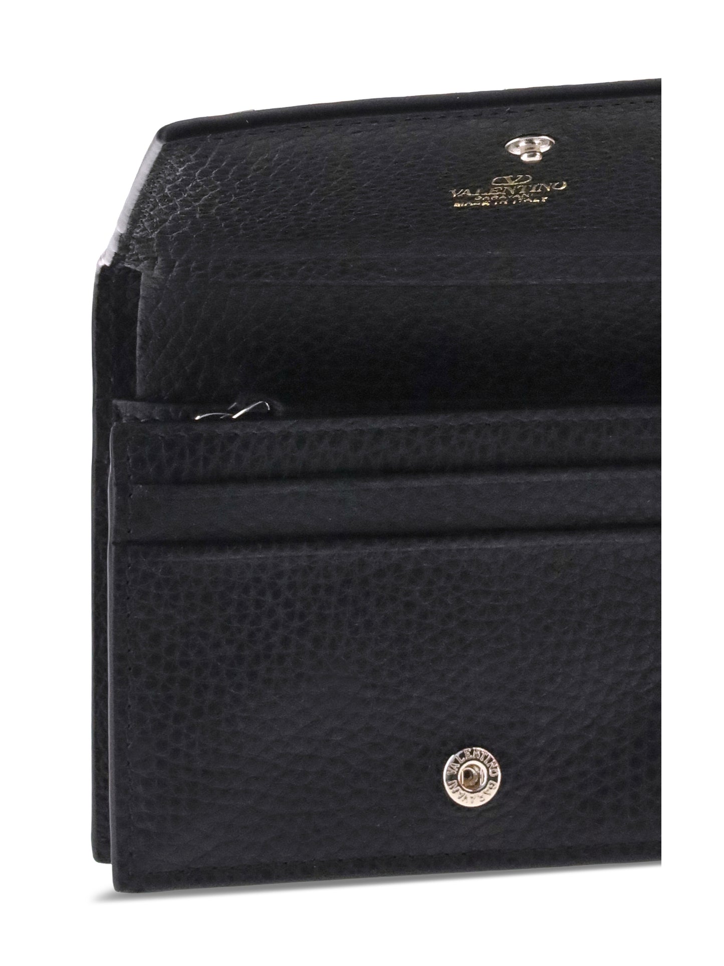 Valentino Garavani Women Rockstud Wallet VALENTINO GARAVANI