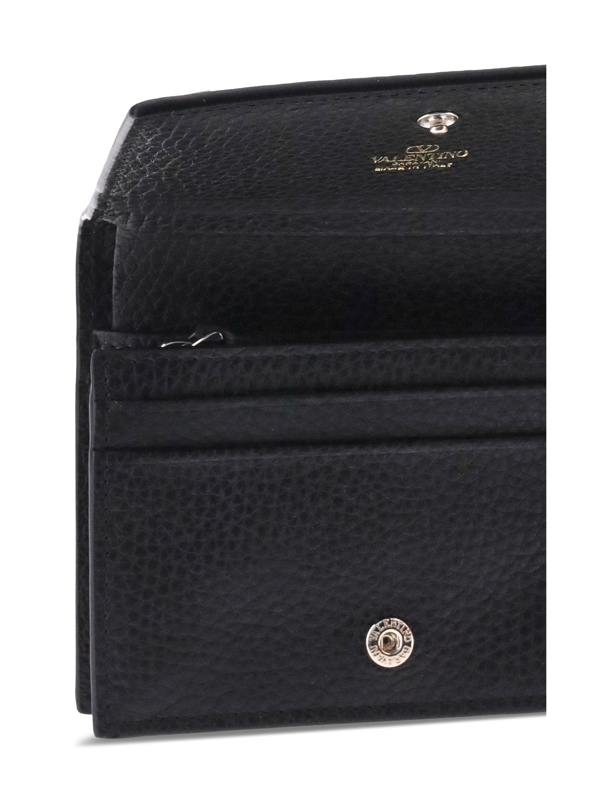 Valentino Garavani Women Rockstud Wallet VALENTINO GARAVANI