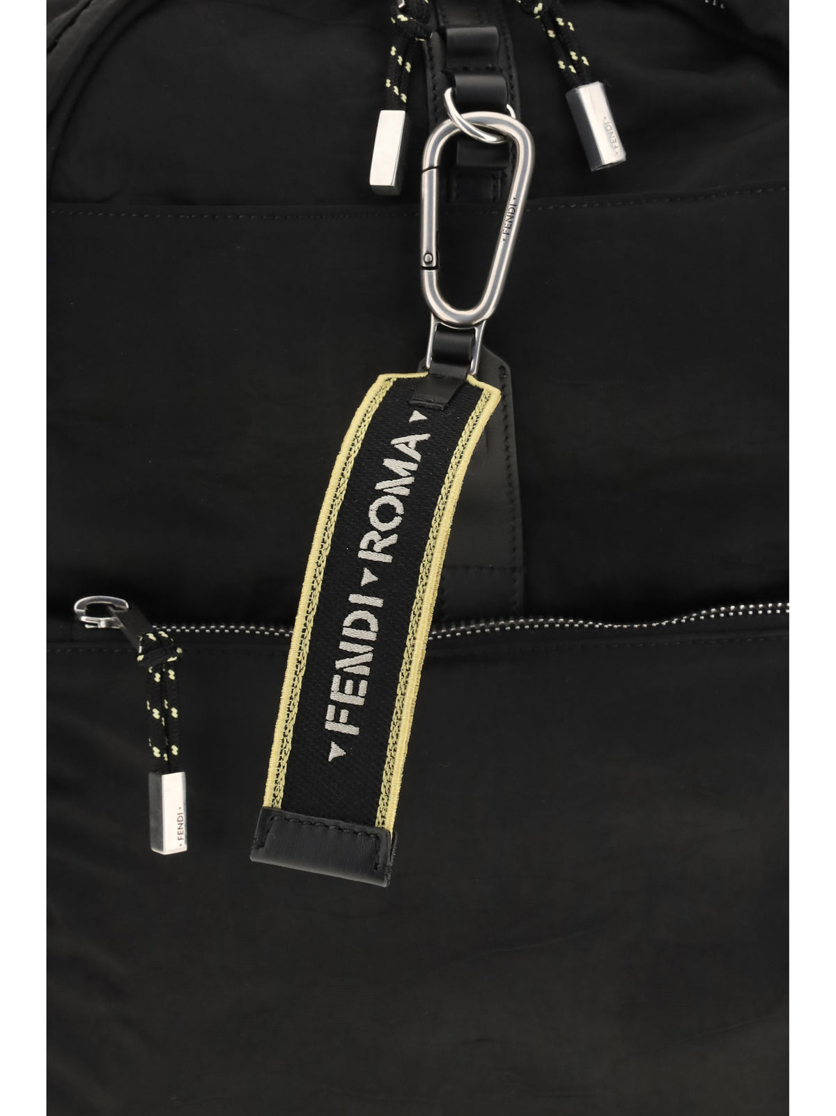 Fendi Men Climb Backpack FENDI