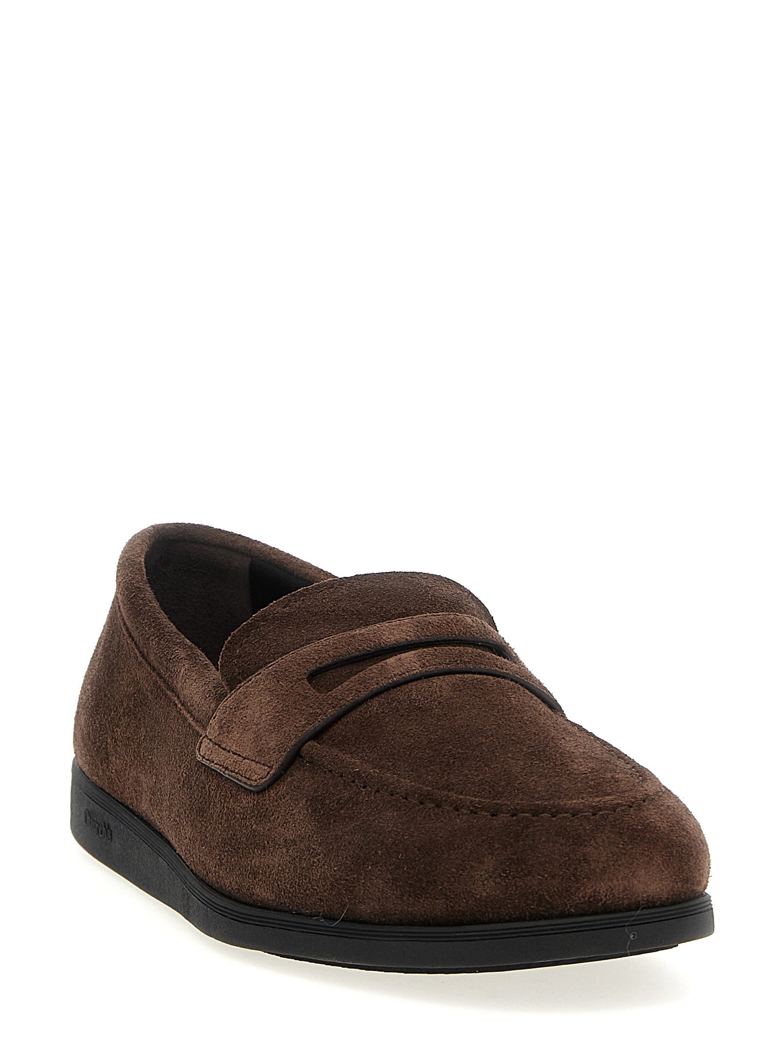 Church's Men 'Portsmouth' Loafers CHURCH'S
