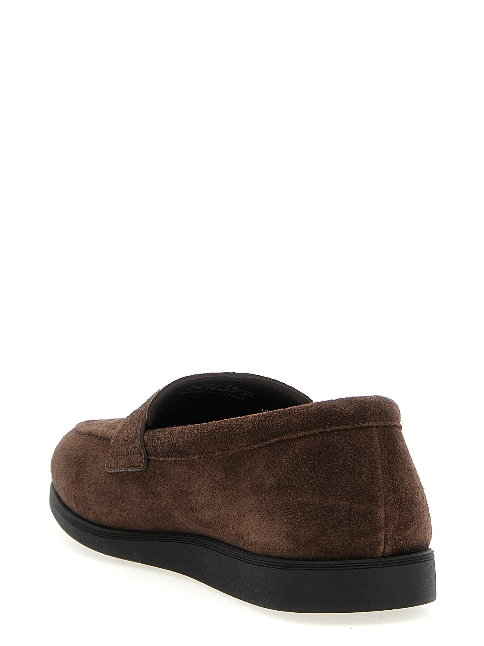 Church's Men 'Portsmouth' Loafers CHURCH'S