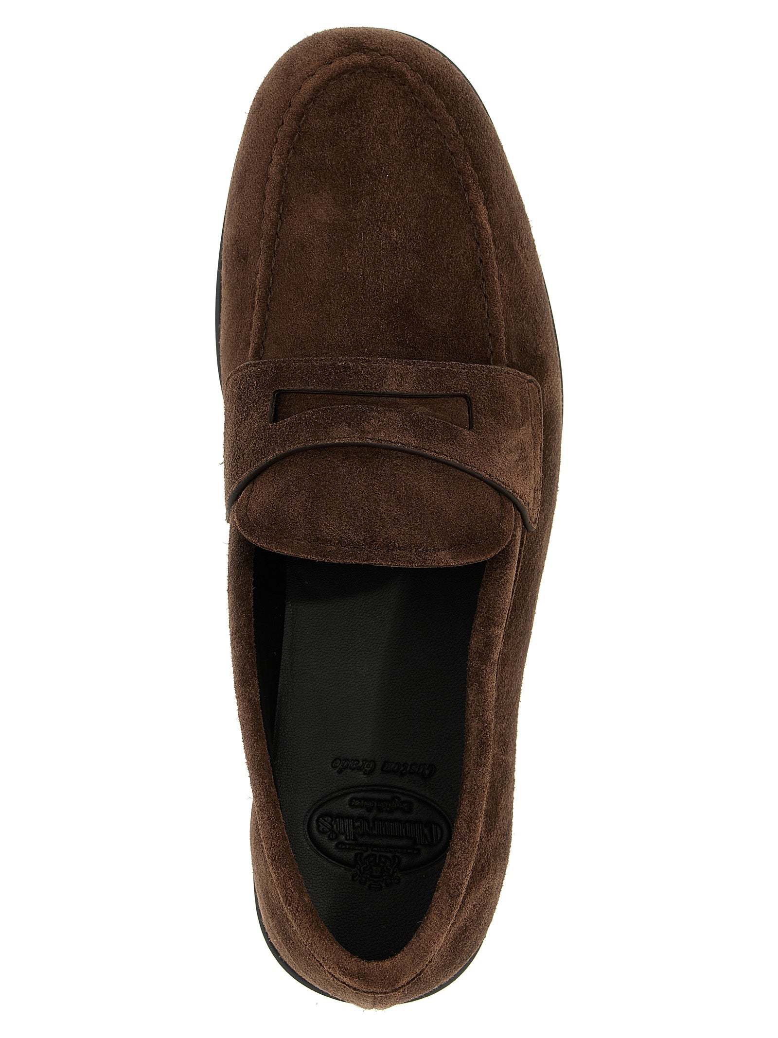 Church's Men 'Portsmouth' Loafers CHURCH'S