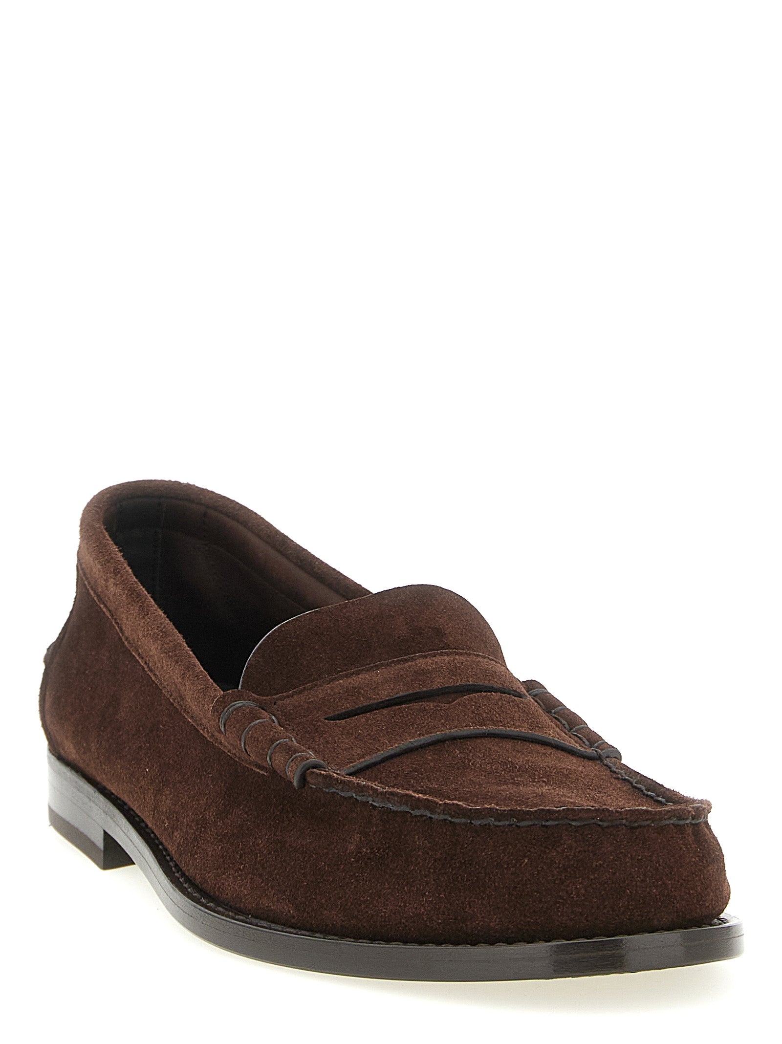 Church's Men 'Rowley' Loafers CHURCH'S