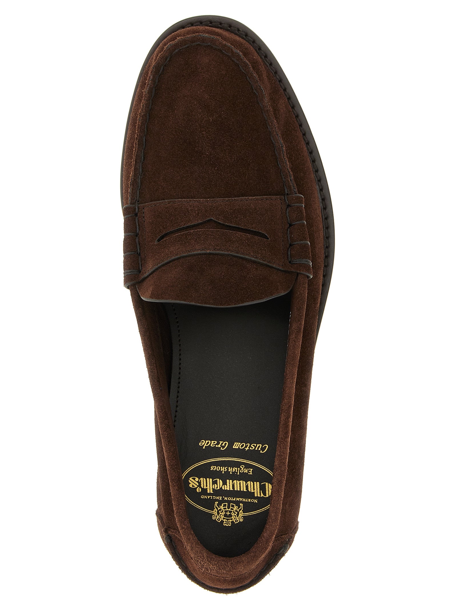 Church's Men 'Rowley' Loafers CHURCH'S