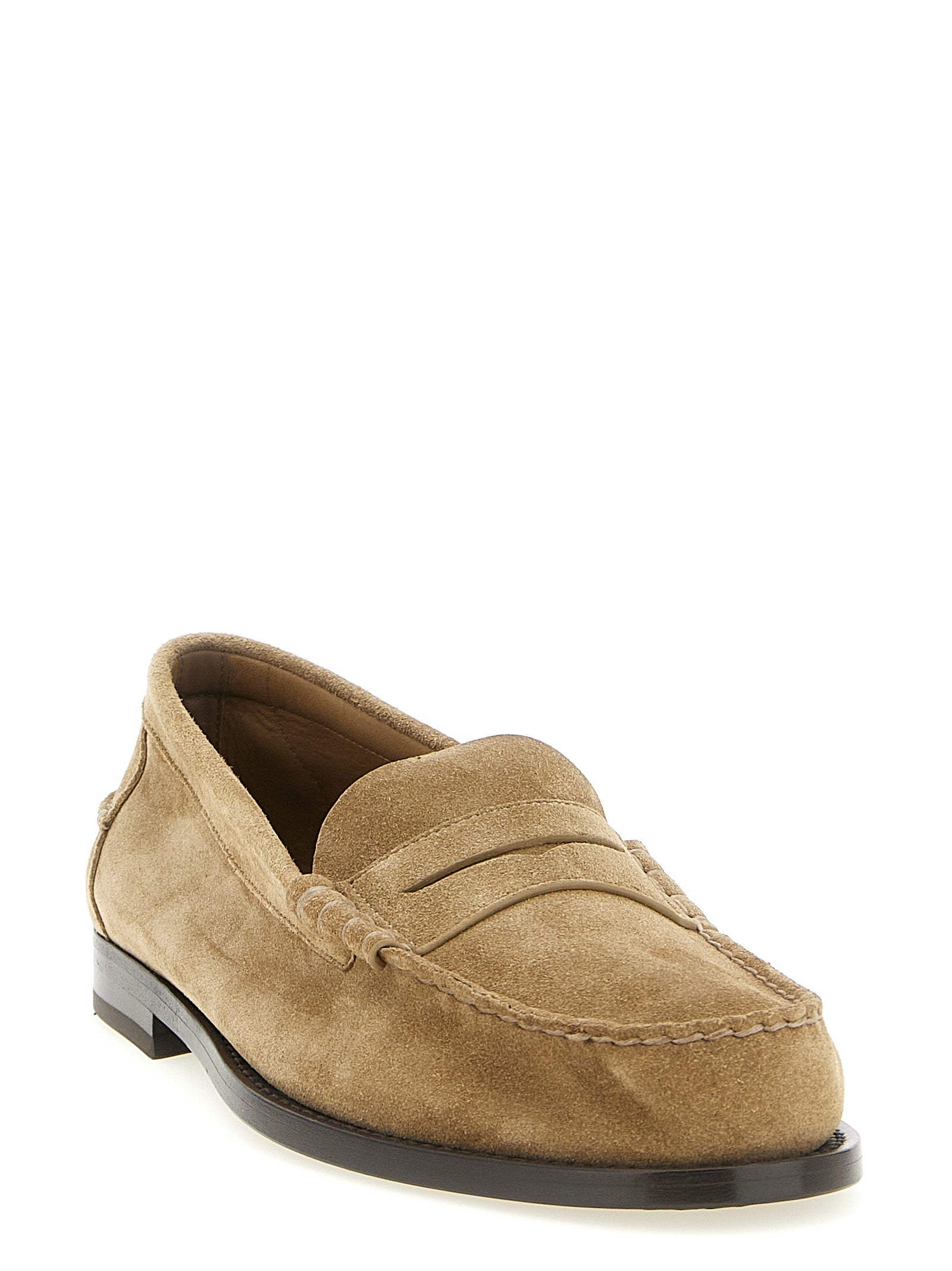 Church's Men 'Rowley' Loafers CHURCH'S
