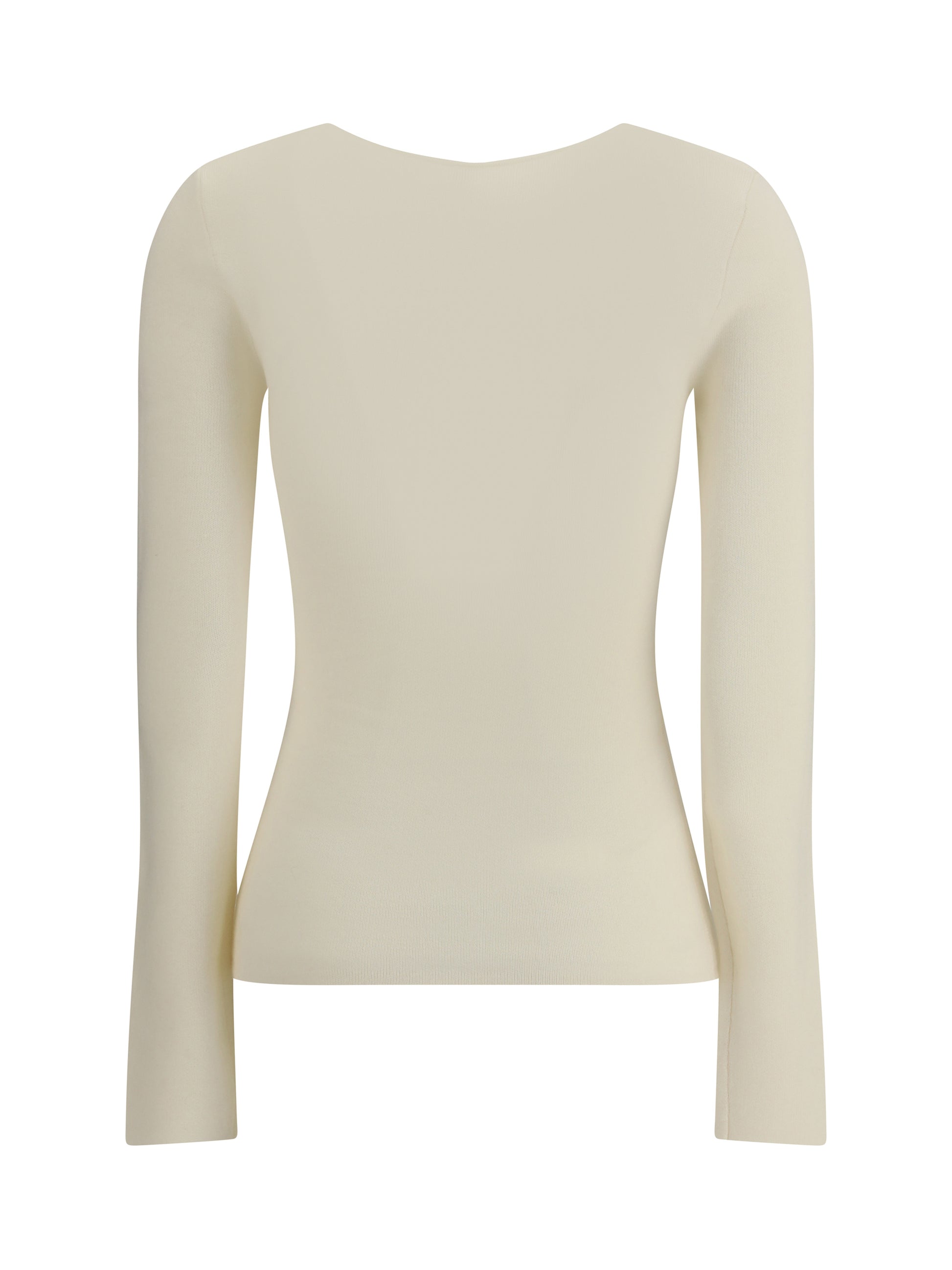 Toteme Women Compact Sweater TOTEME