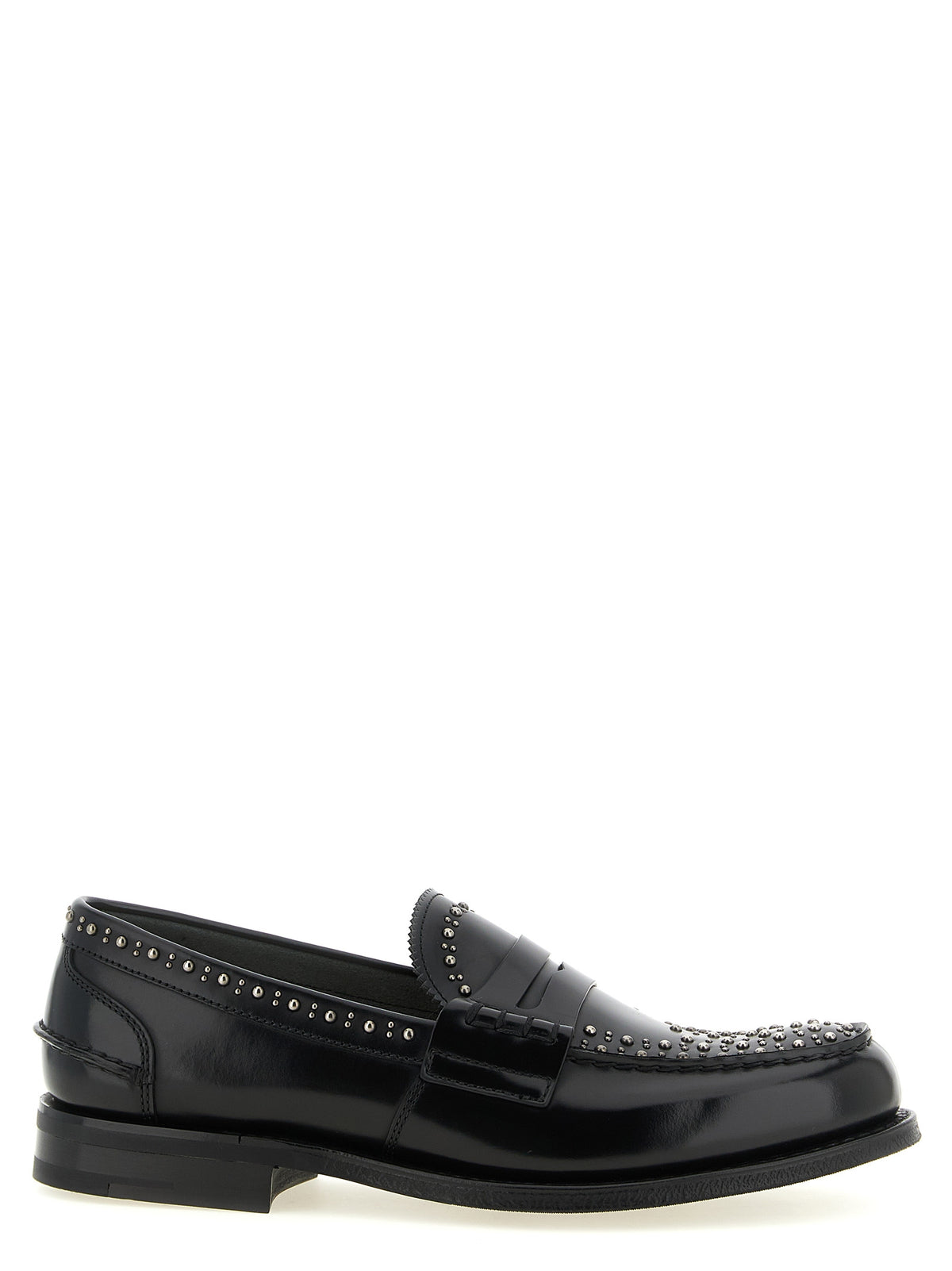 Church's Men 'Pembrey Met. W' Loafers CHURCH'S