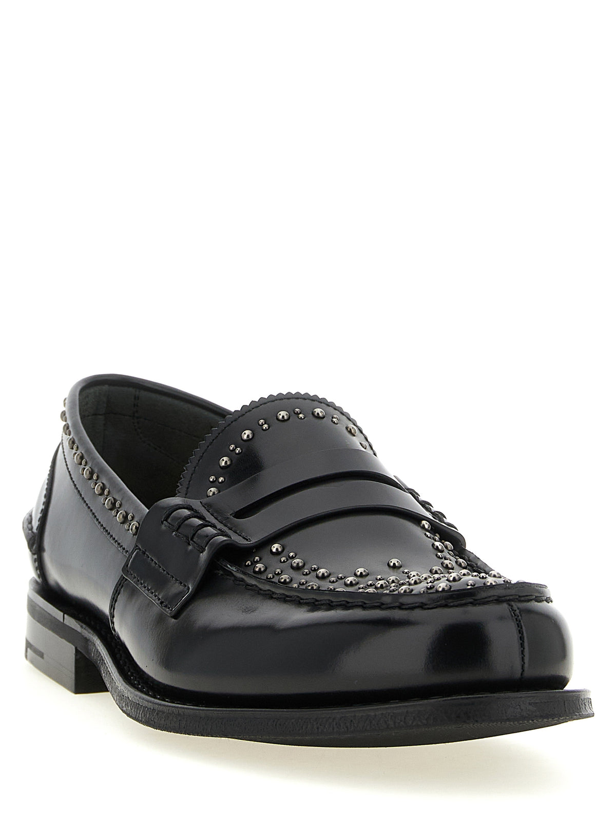 Church's Men 'Pembrey Met. W' Loafers CHURCH'S