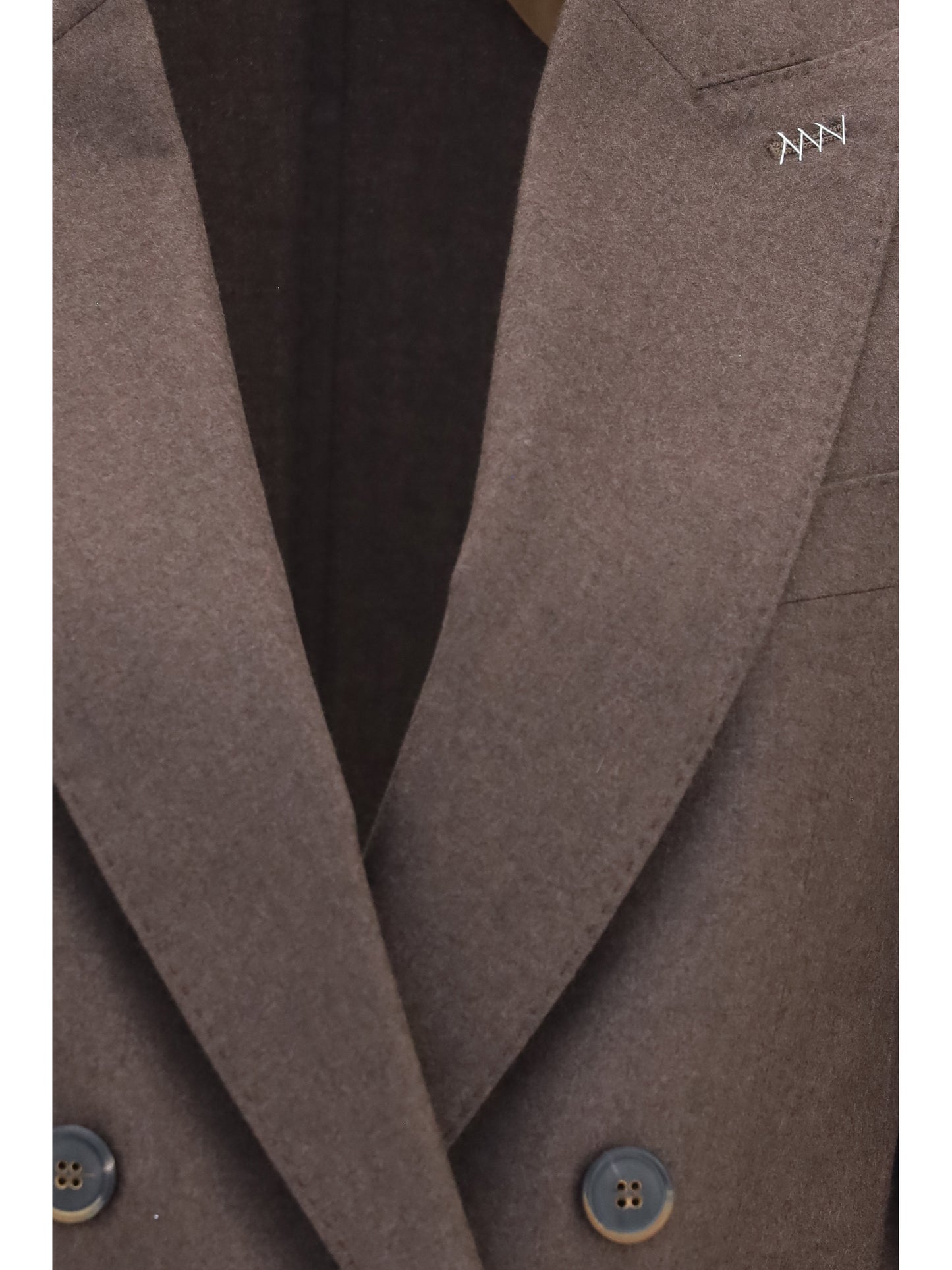 Max Mara Women Cloruro Double-Breasted Blazer MAX MARA