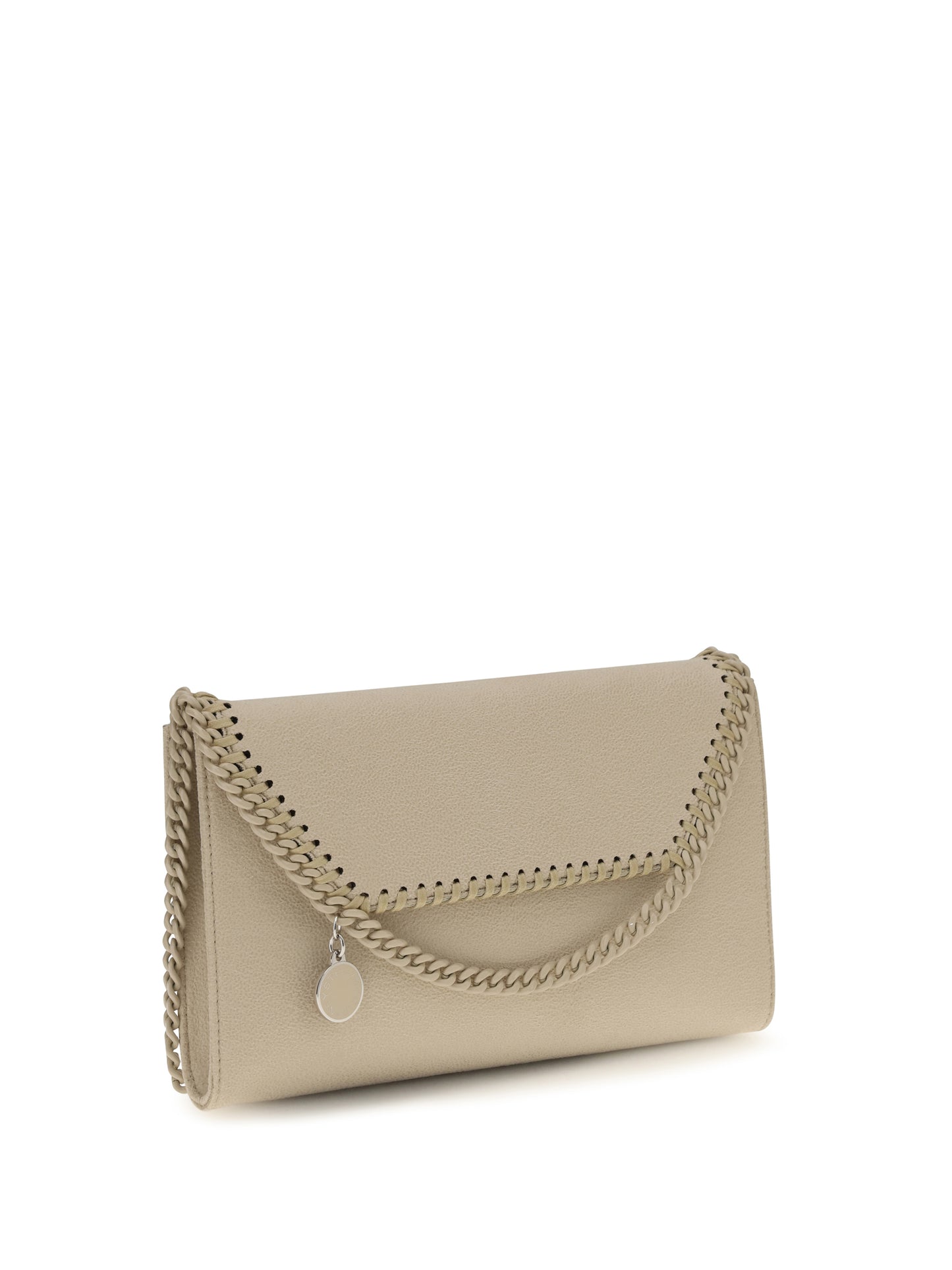 Stella Mccartney Women Eco Shaggy Shoulder Bag STELLA MCCARTNEY