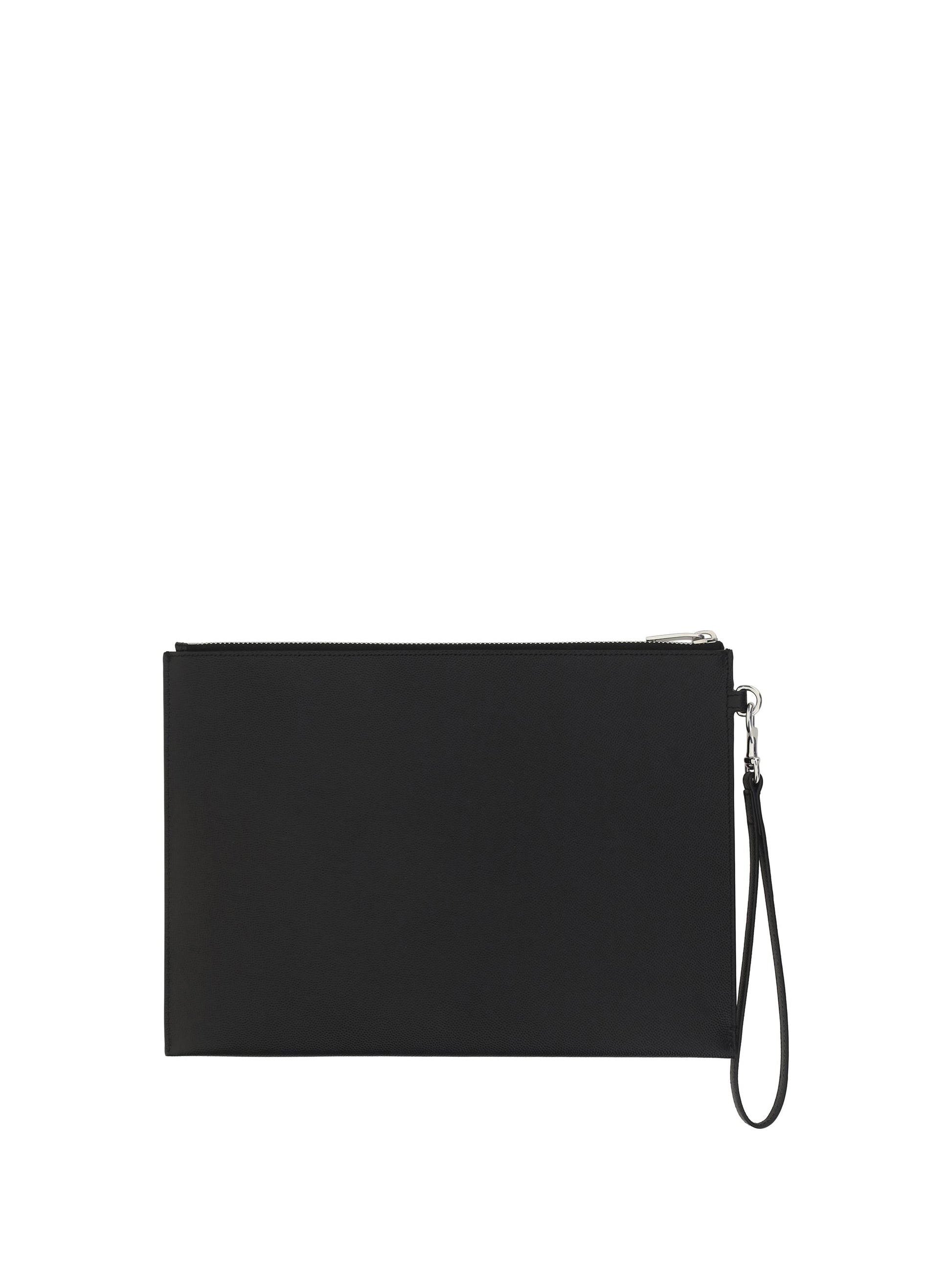 Saint Laurent Men Ipad Holder SAINT LAURENT