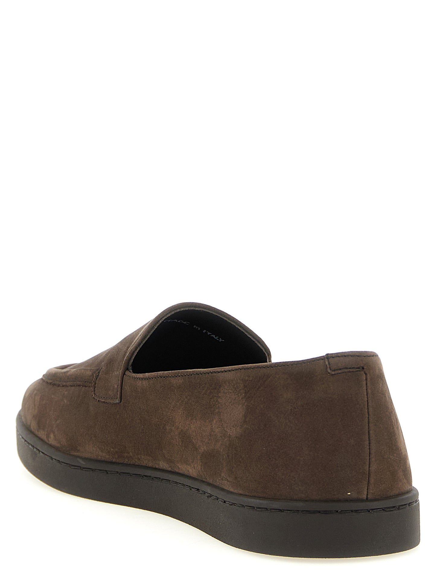 Church's Men 'Stanley' Slippers CHURCH'S