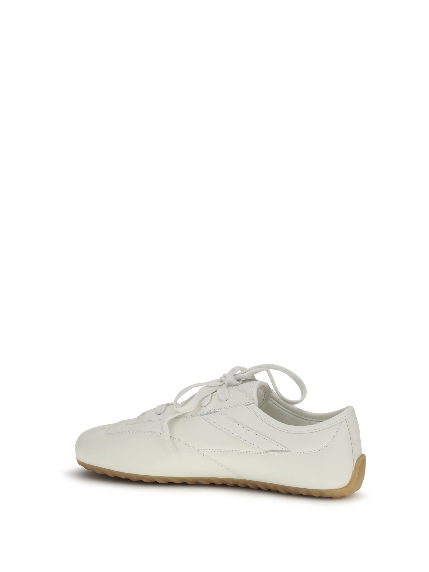 Alexander Mcqueen Men Low Boxer Sneakers ALEXANDER MCQUEEN