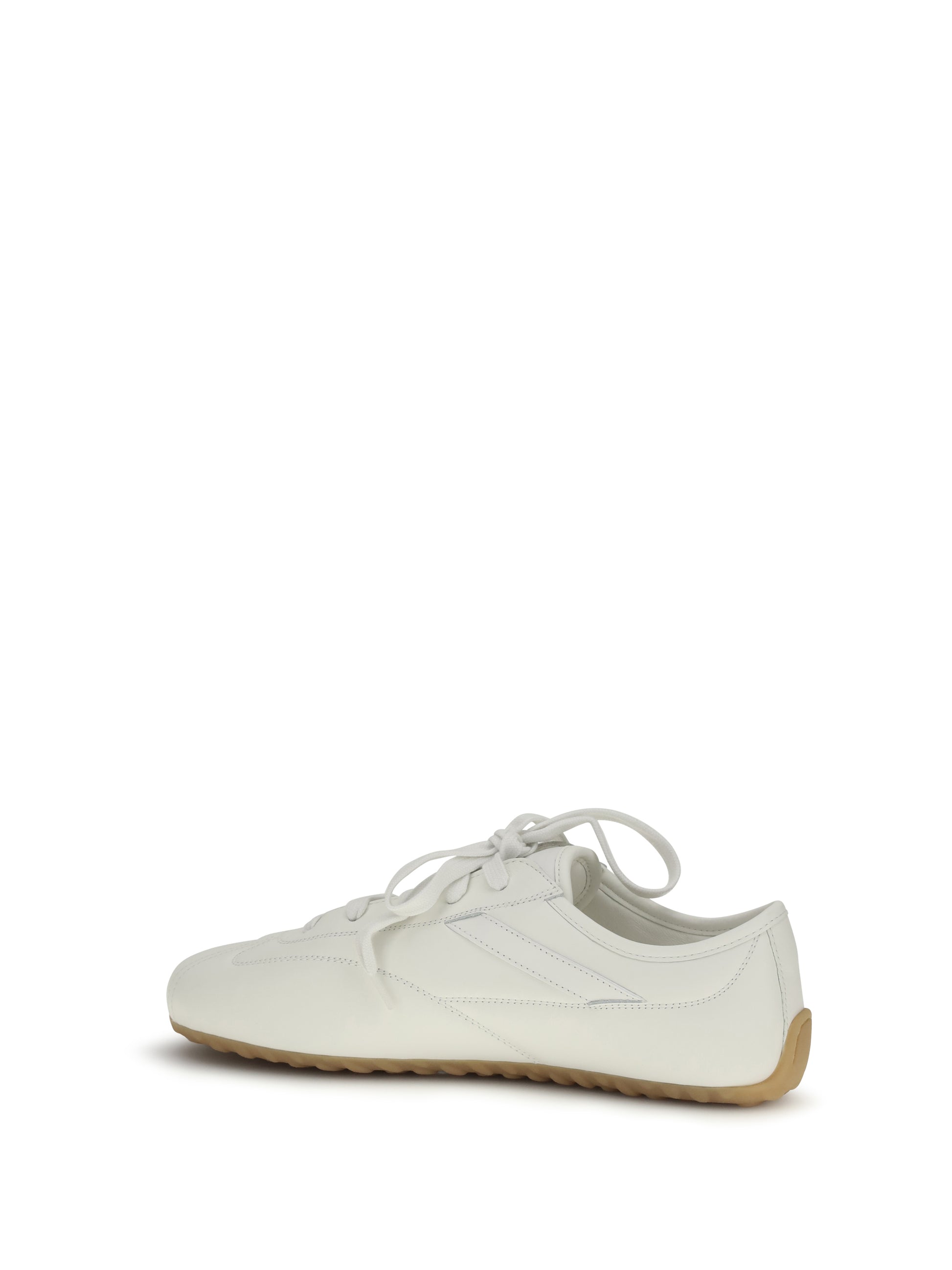 Alexander Mcqueen Men Low Boxer Sneakers ALEXANDER MCQUEEN