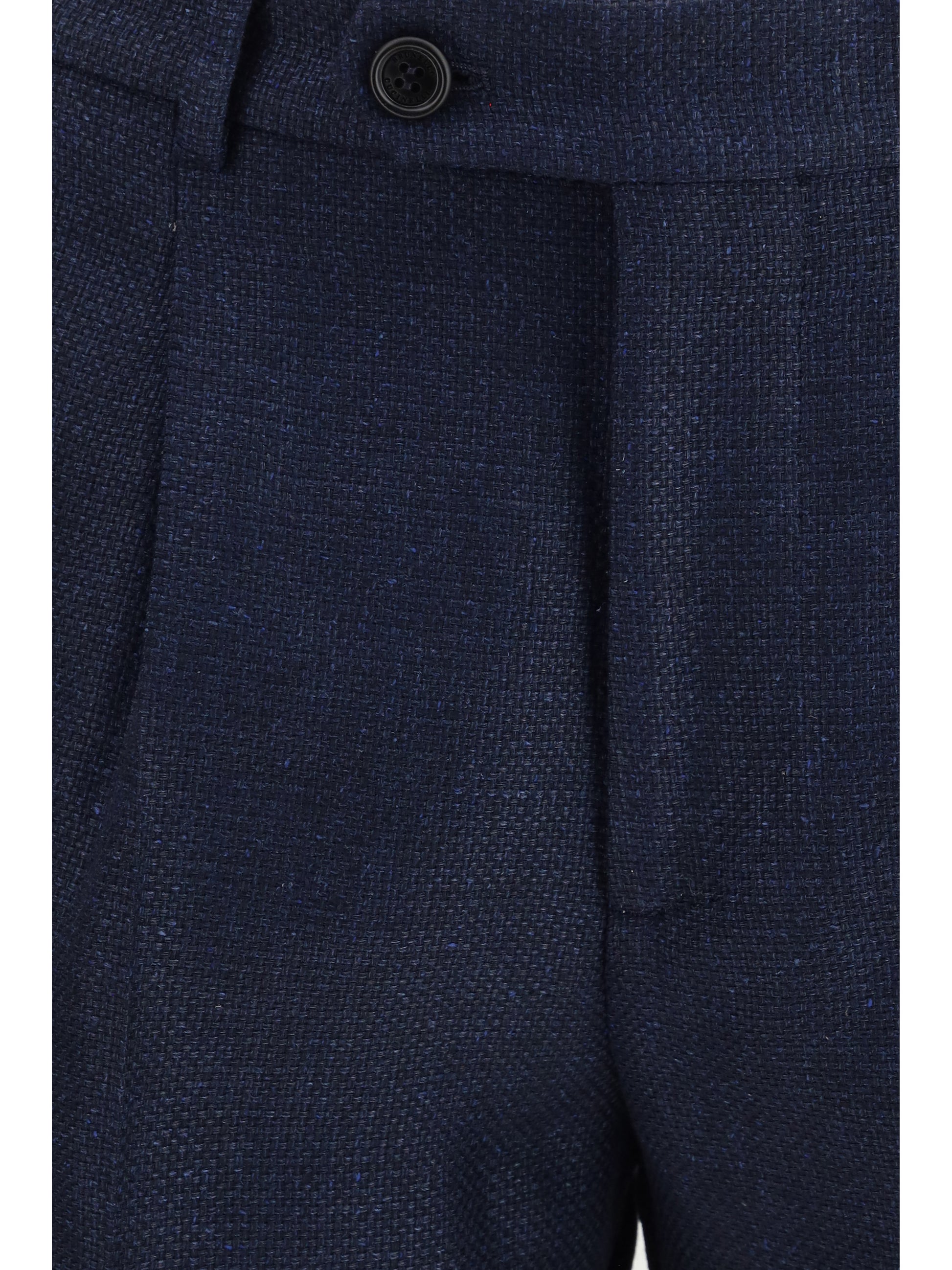 Brunello Cucinelli Men Two-Piece Single-Breasted Suit BRUNELLO CUCINELLI