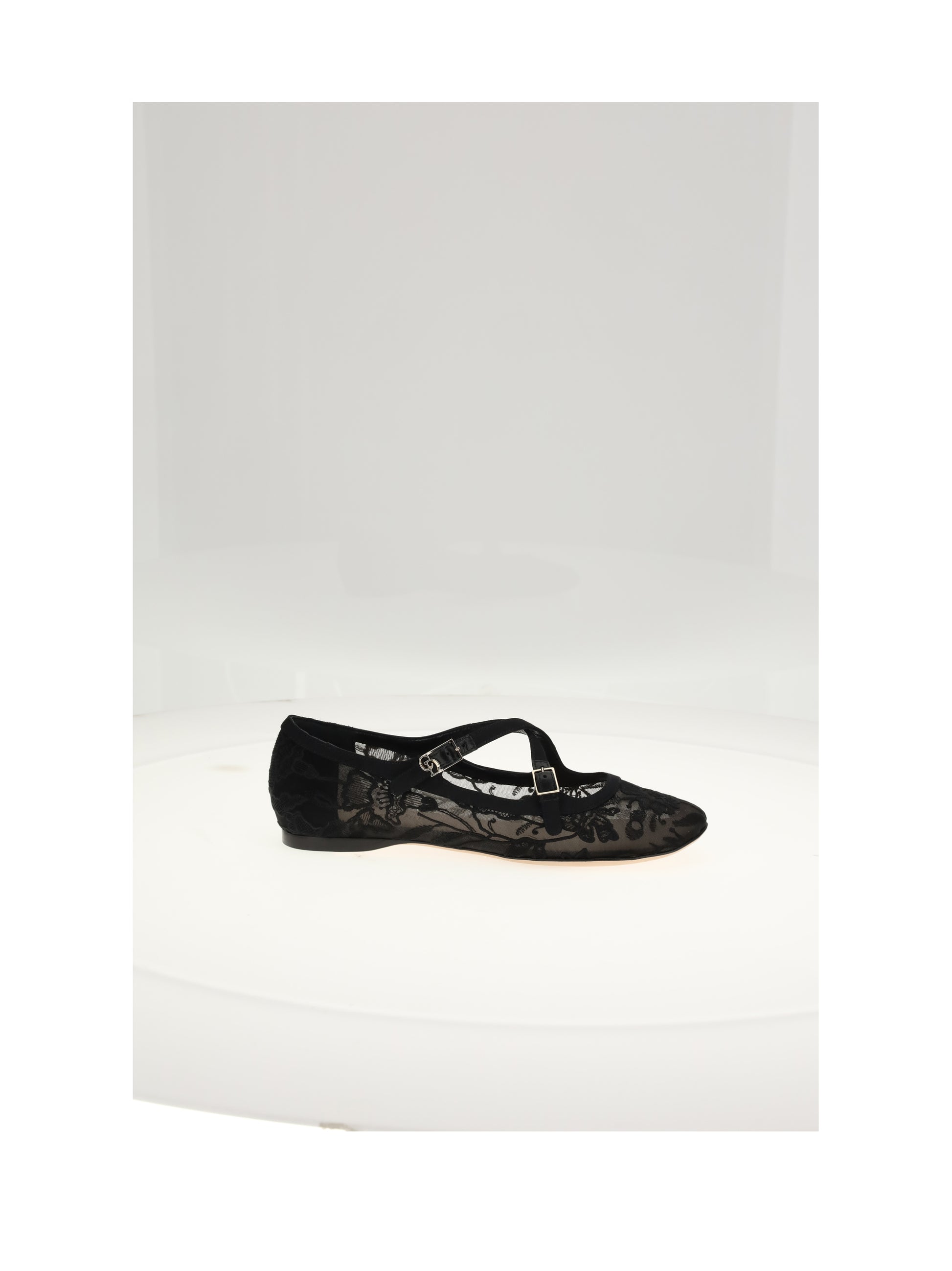 Dior Women Very Dior Ballerina 0.5Cm CHRISTIAN DIOR