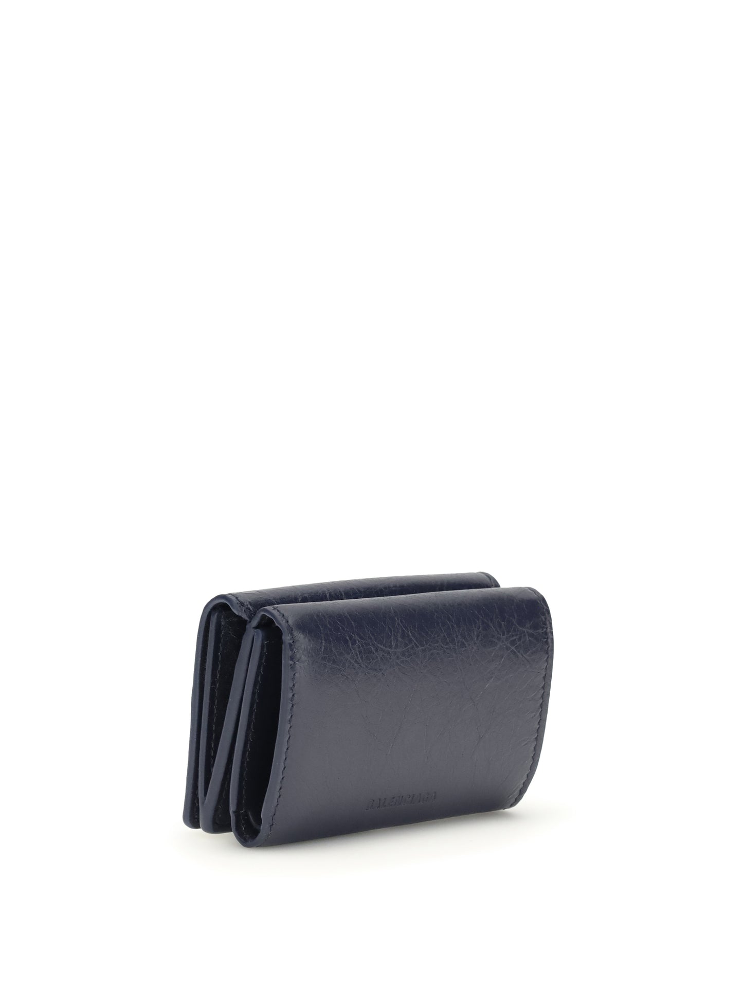 Balenciaga Women Le City Mini Wallet BALENCIAGA