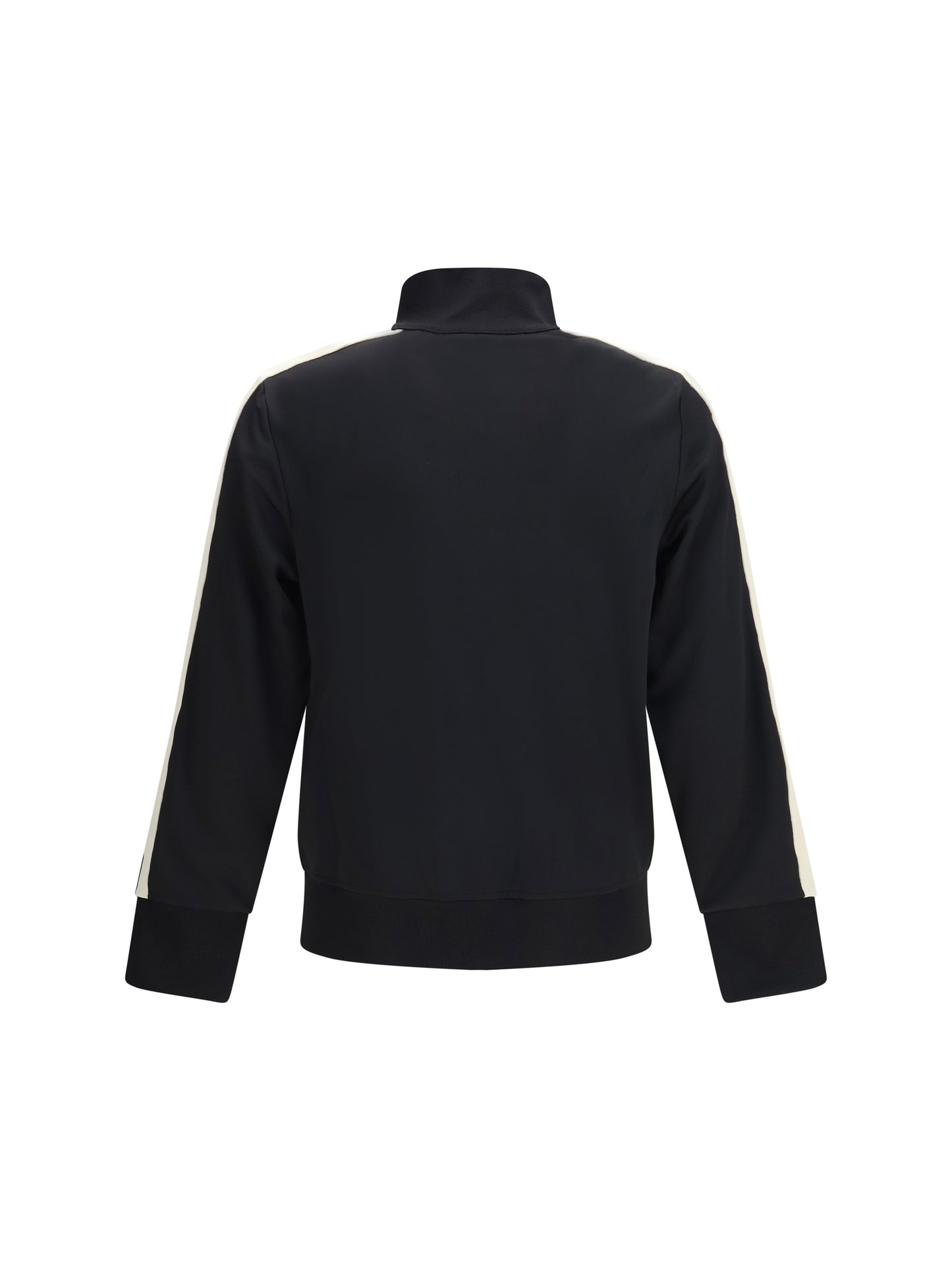 Palm Angels Men Classic Logo Track Jacket PALM ANGELS
