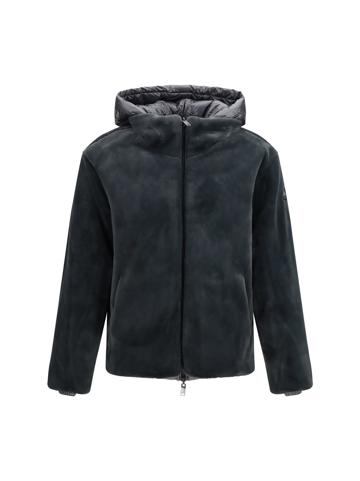 Moose Knuckles Men Kings Reversible Down Puffer MOOSE KNUCKLES