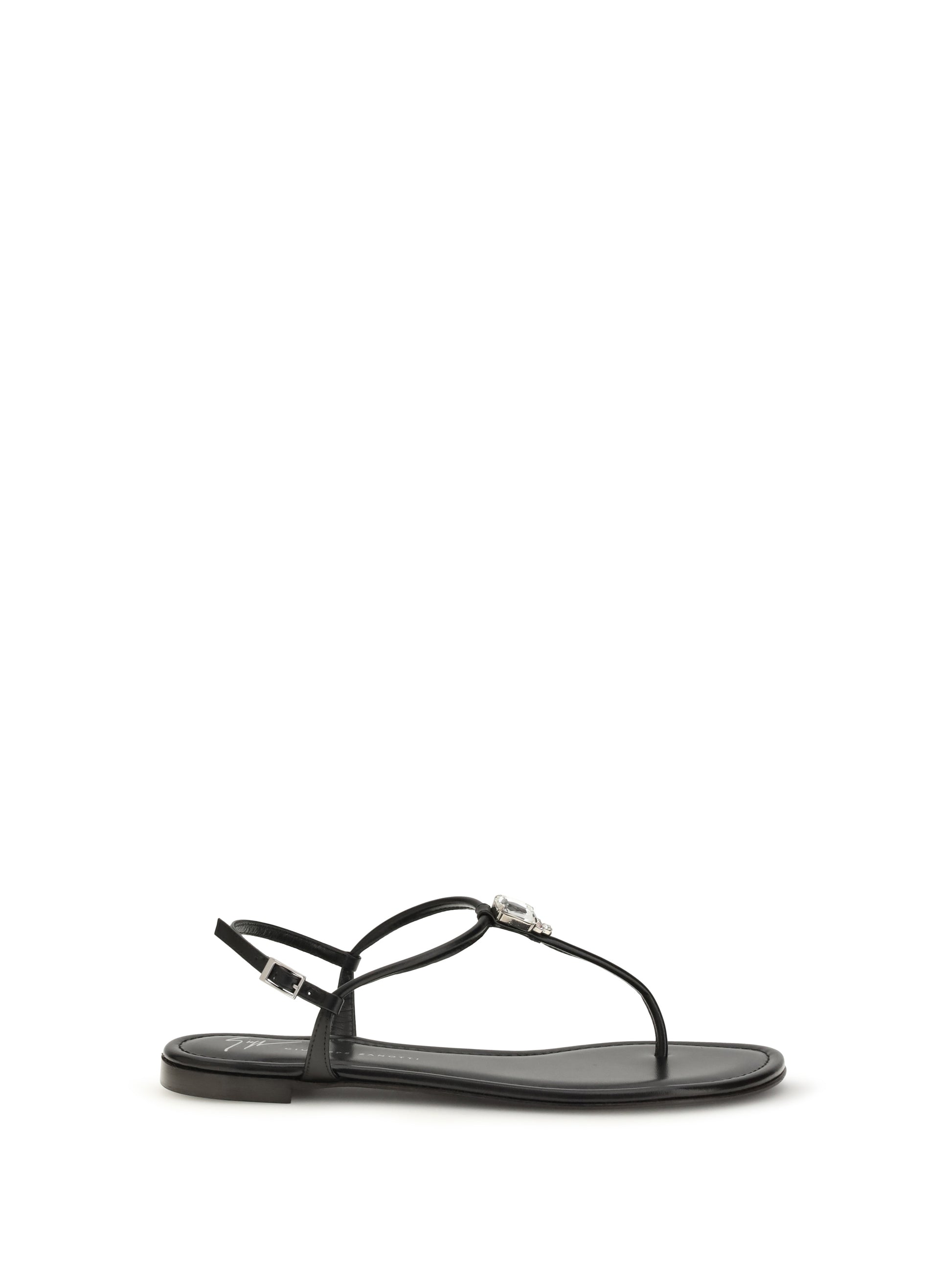 Giuseppe Zanotti Women Pia Mizuki Sandals GIUSEPPE ZANOTTI