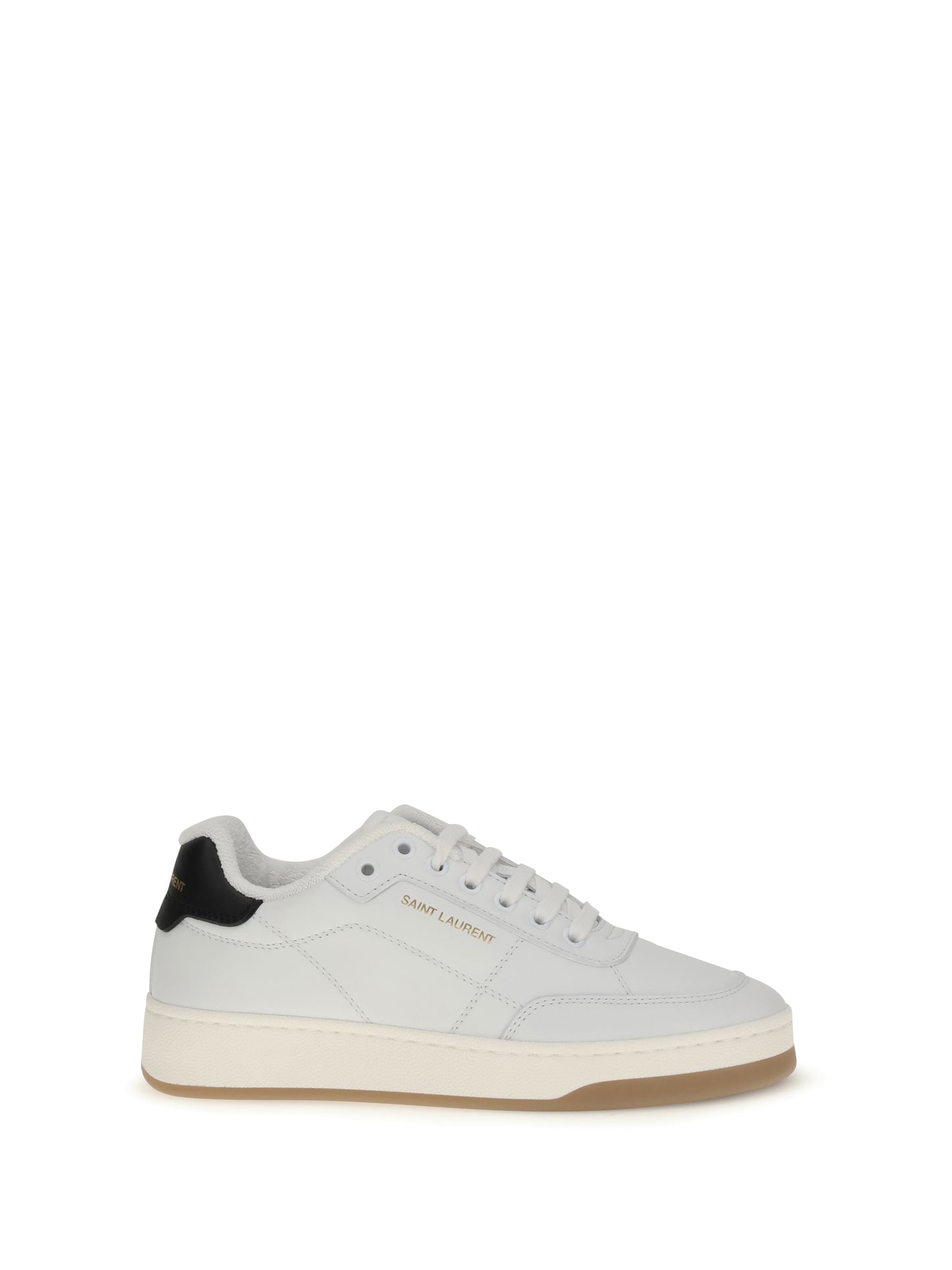 Saint Laurent Women Sl/61 Sneakers SAINT LAURENT