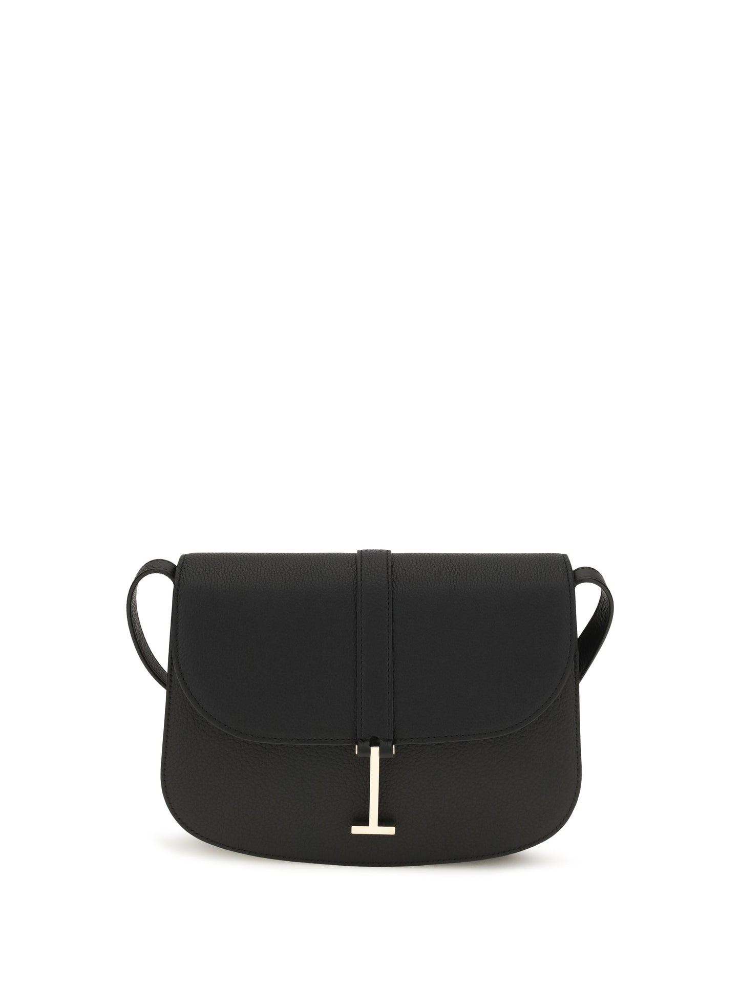Tom Ford Women Small Leather Crossbody Bag TOM FORD