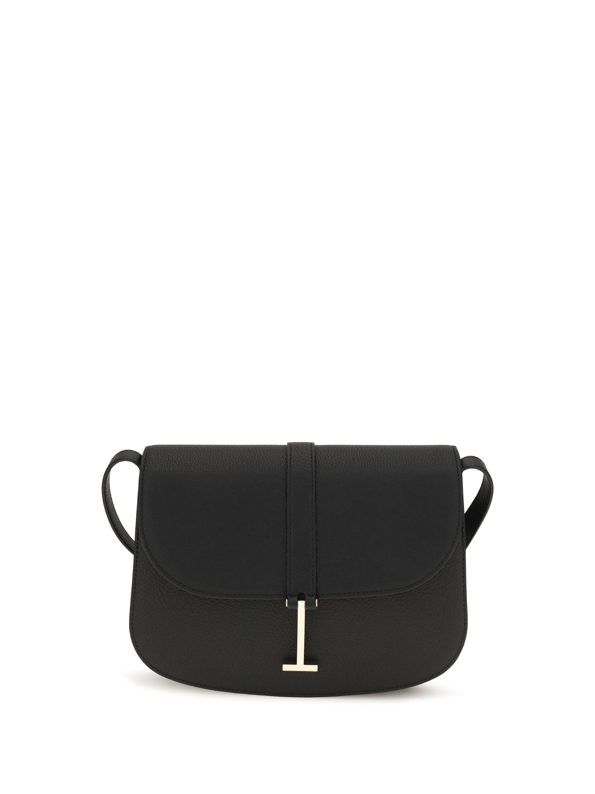 Tom Ford Women Small Leather Crossbody Bag TOM FORD