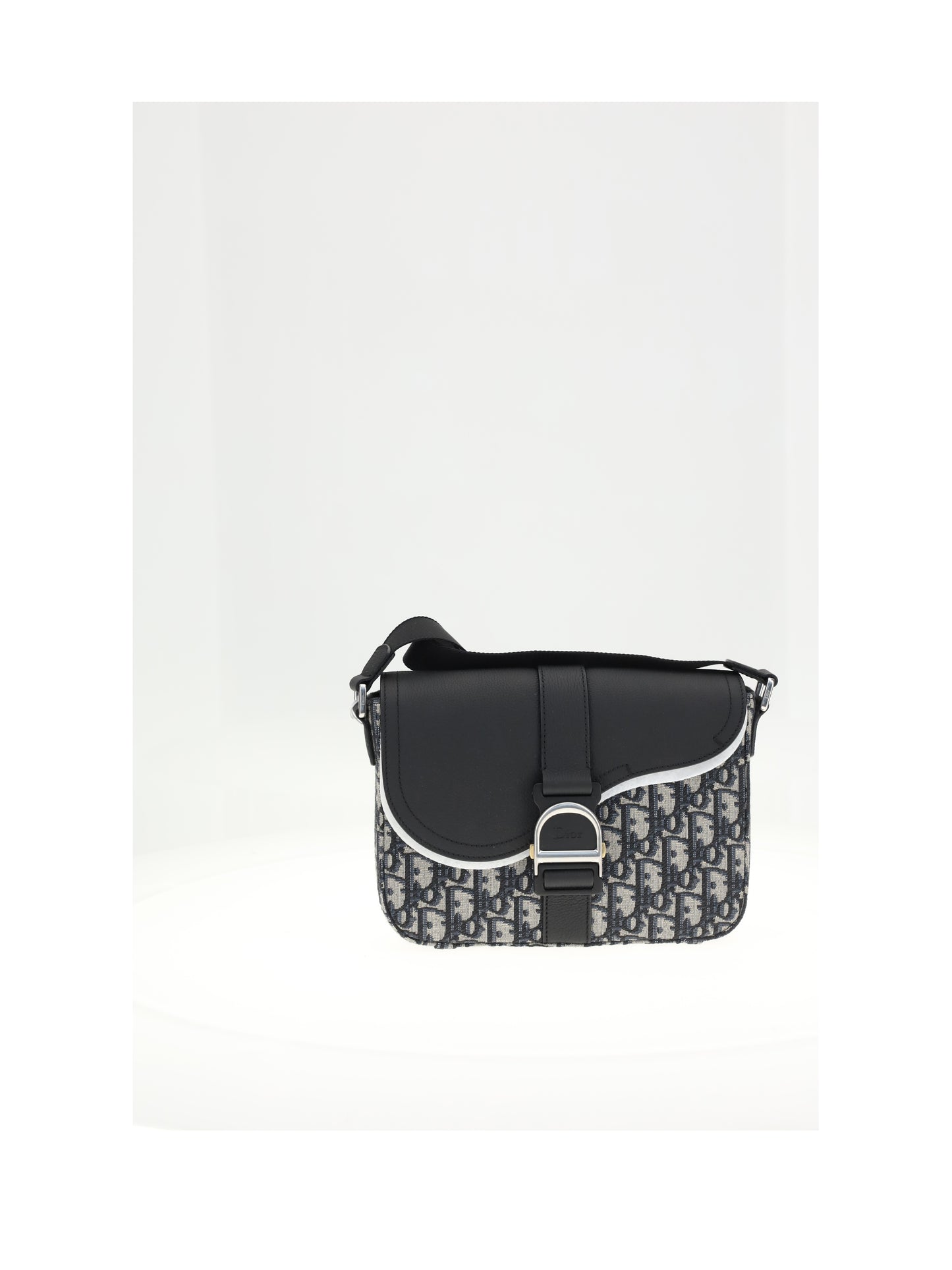 Dior Homme Men Flap Messanger Oblique CHRISTIAN DIOR