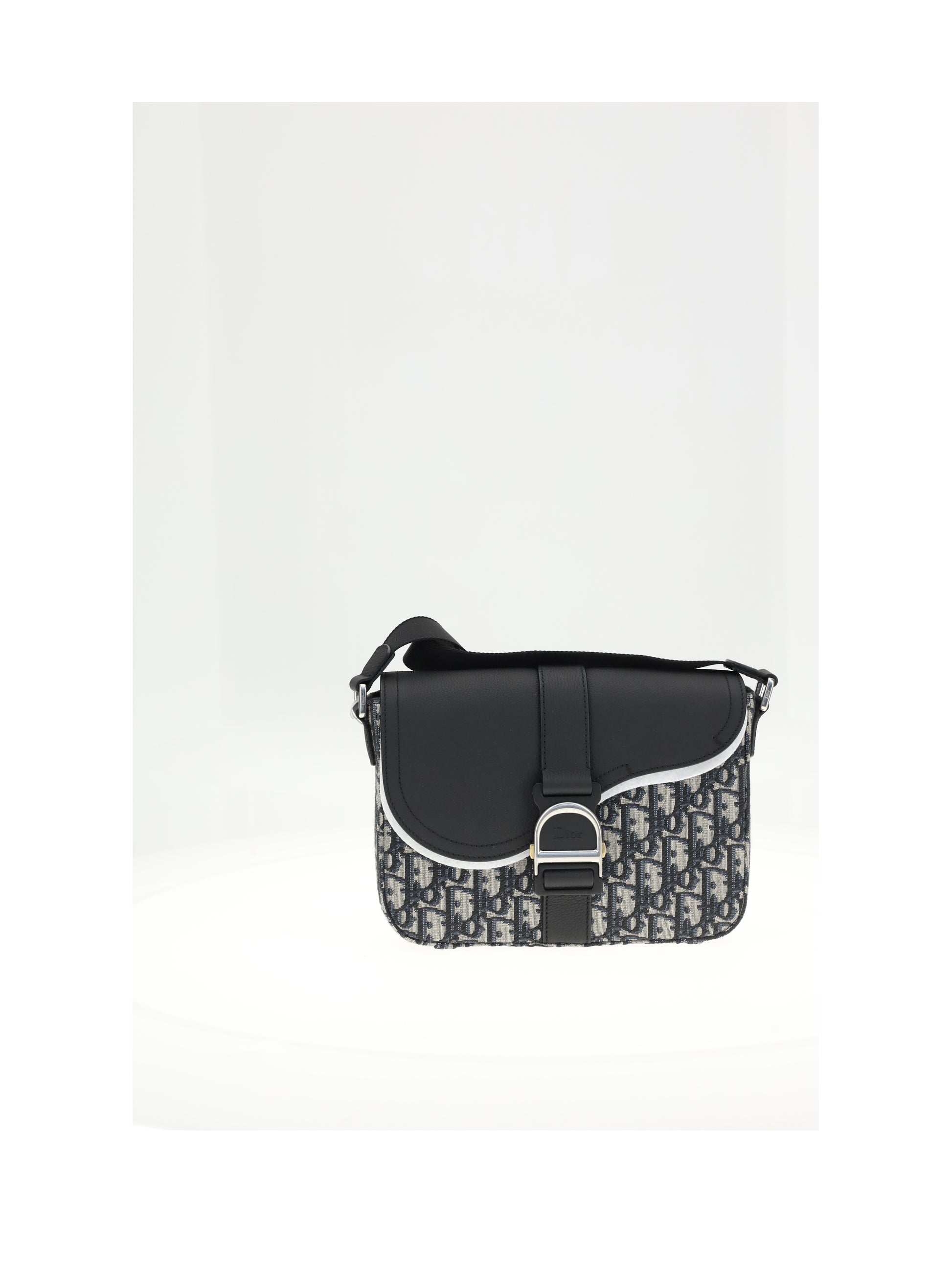 Dior Homme Men Flap Messanger Oblique CHRISTIAN DIOR