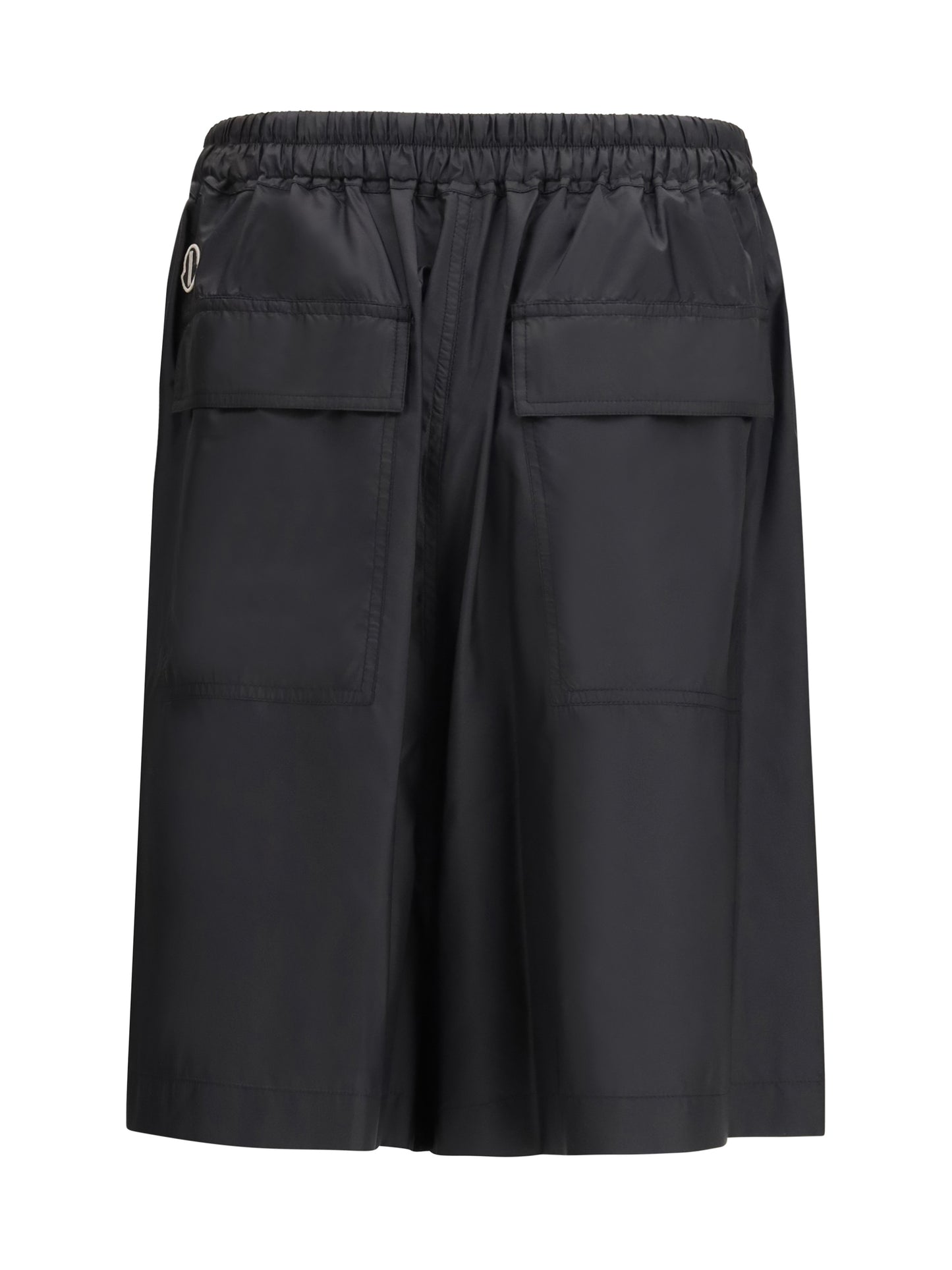 Moncler + Rick Owens Men Kilt Shorts Moncler + Rick Owens MONCLER
