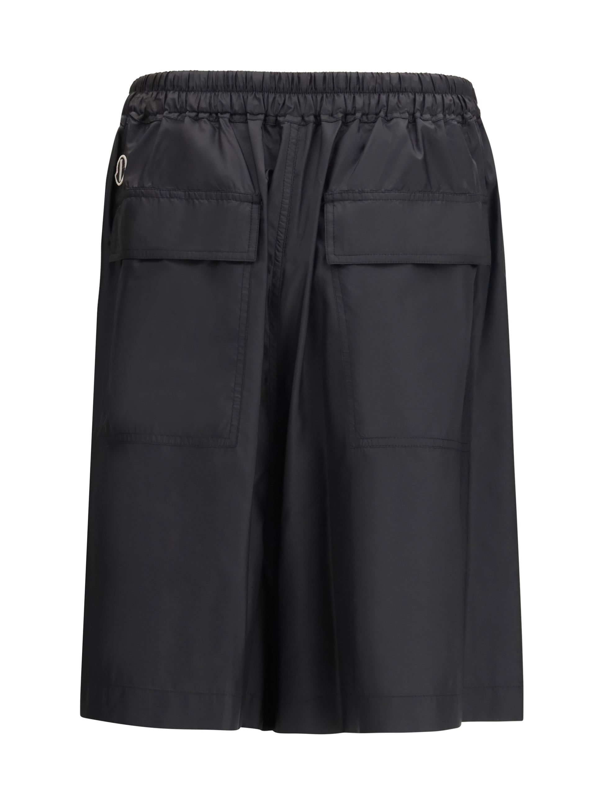 Moncler + Rick Owens Men Kilt Shorts Moncler + Rick Owens MONCLER