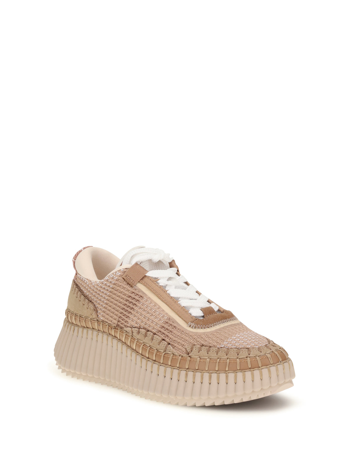Chloé Women Nama Sneakers CHLOE