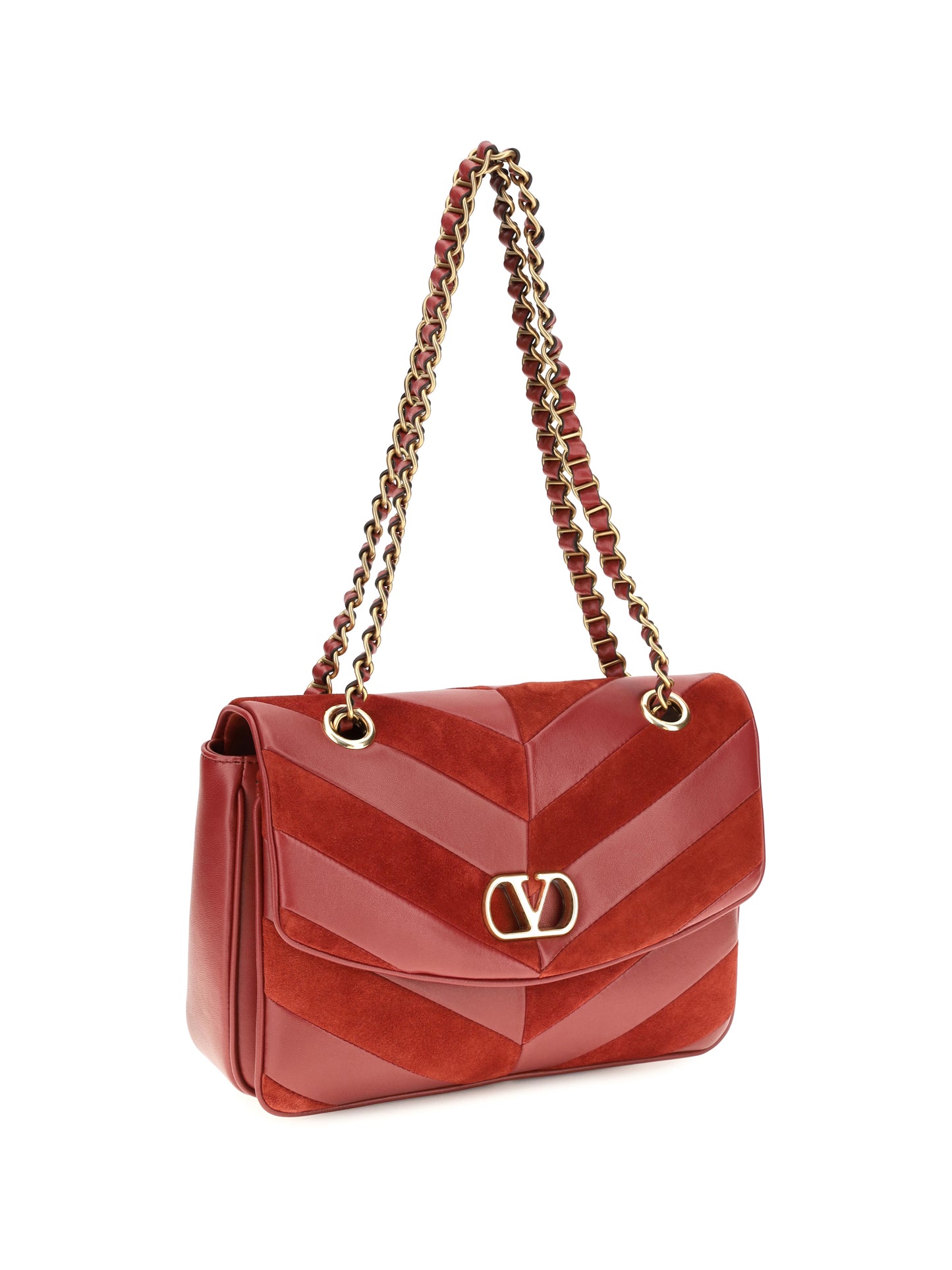 Valentino Garavani Women Djuna Shoulder Bag VALENTINO GARAVANI