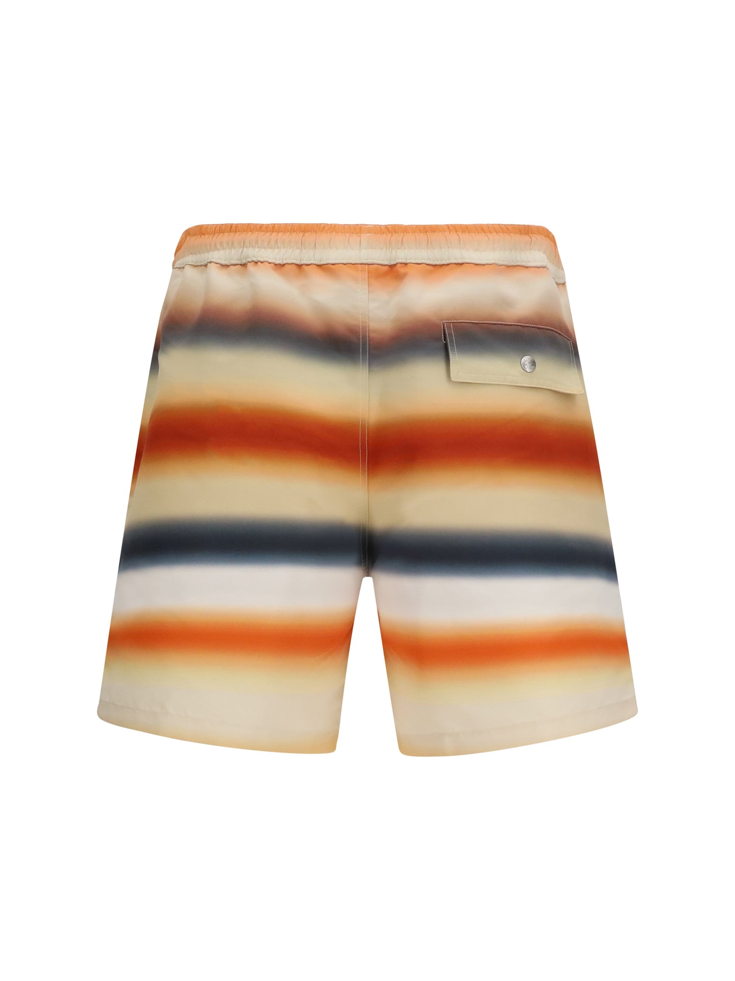 Loewe Men Technical Swim Shorts Loewe X Paula’S Ibiza LOEWE