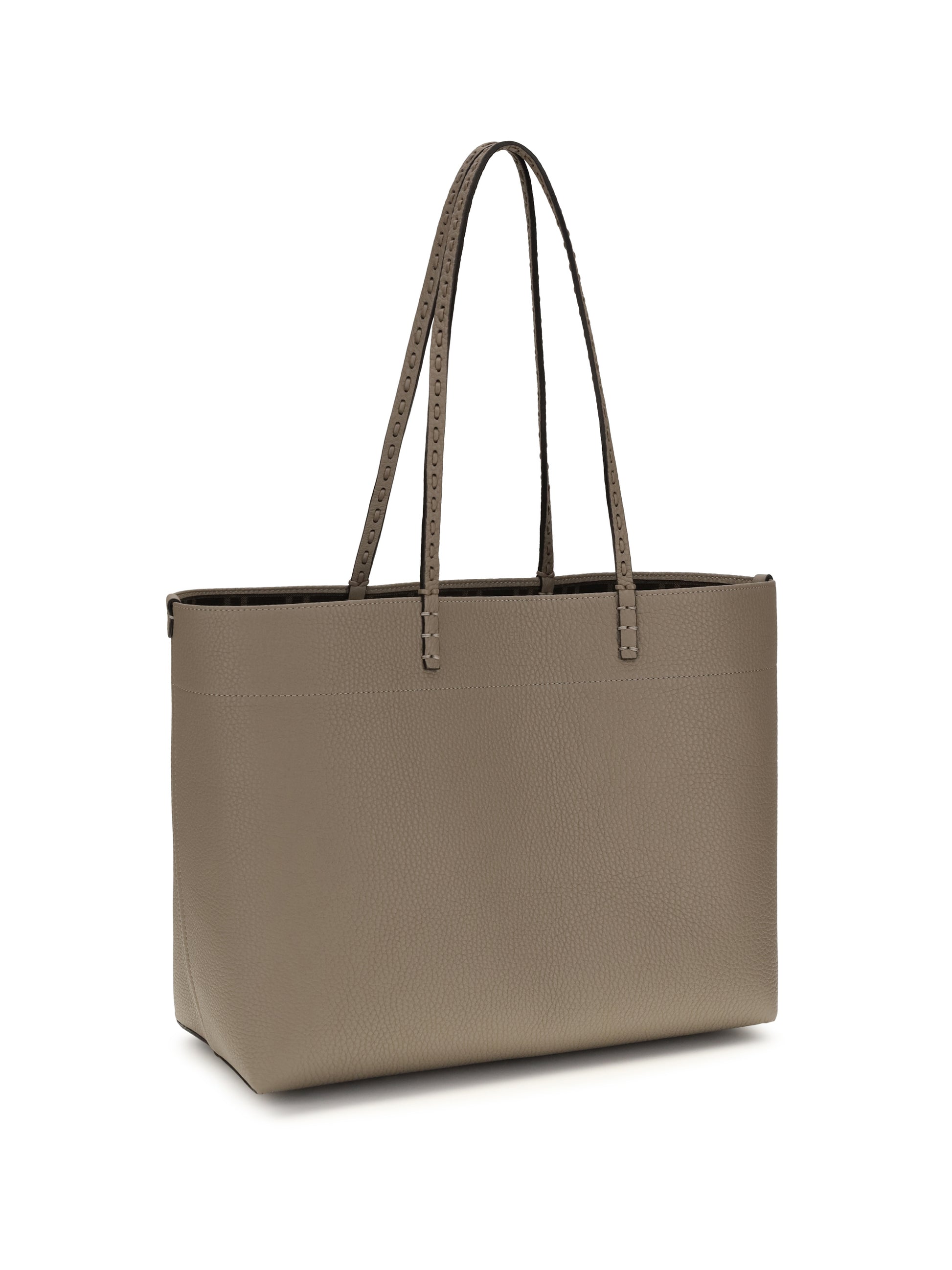 Fendi Women Medium Roll Shopping Bag FENDI