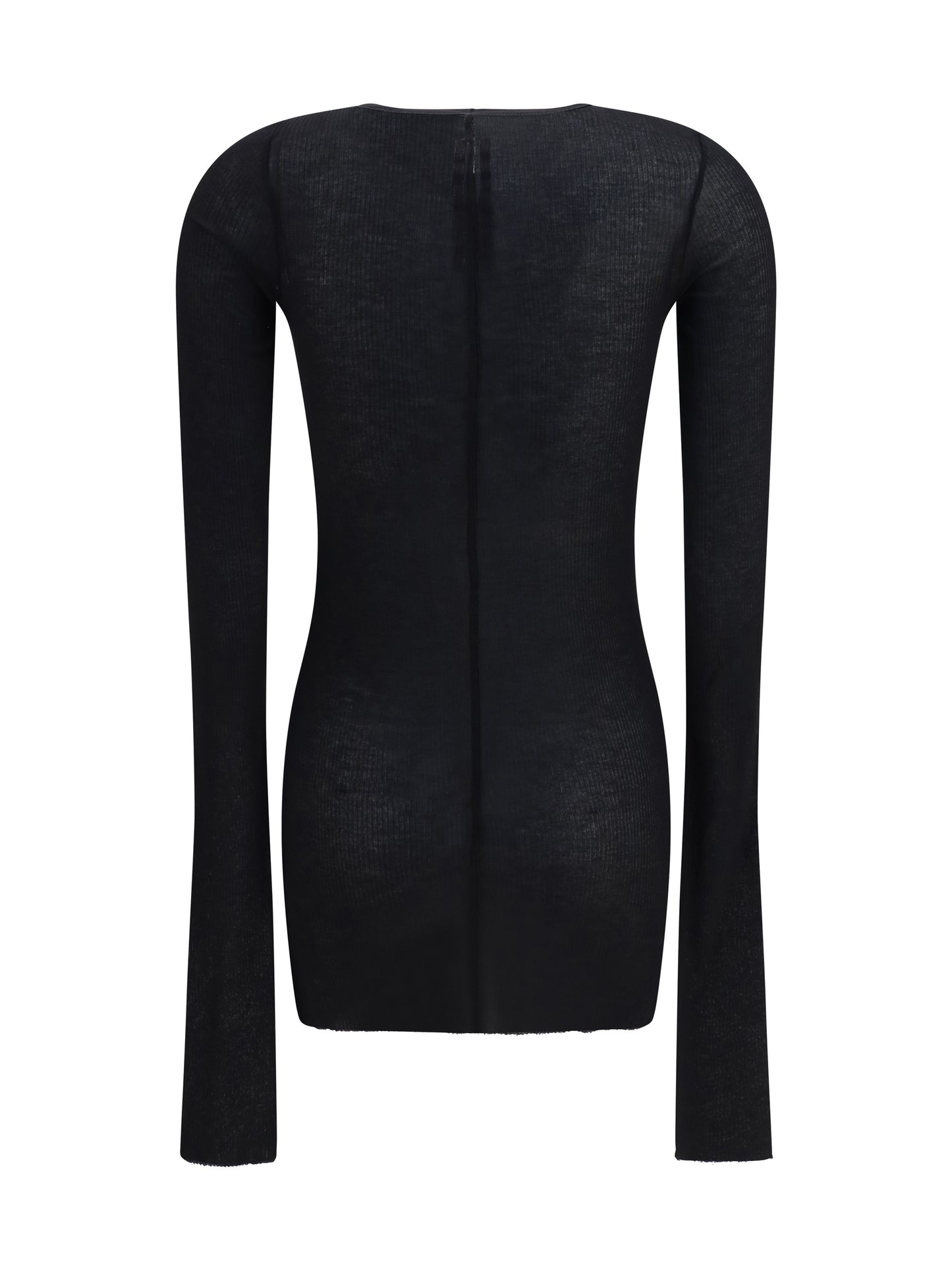 Rick Owens Women Long-Sleeve Top