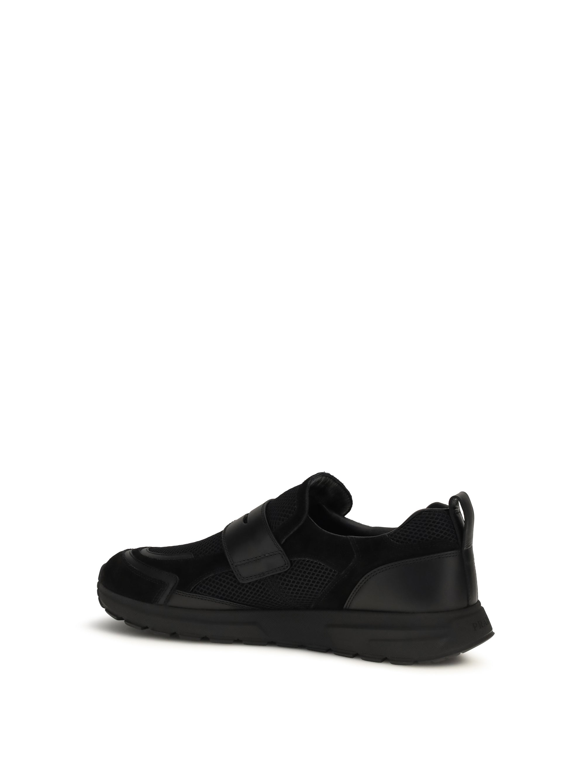 Prada Men Loafer Shoes PRADA