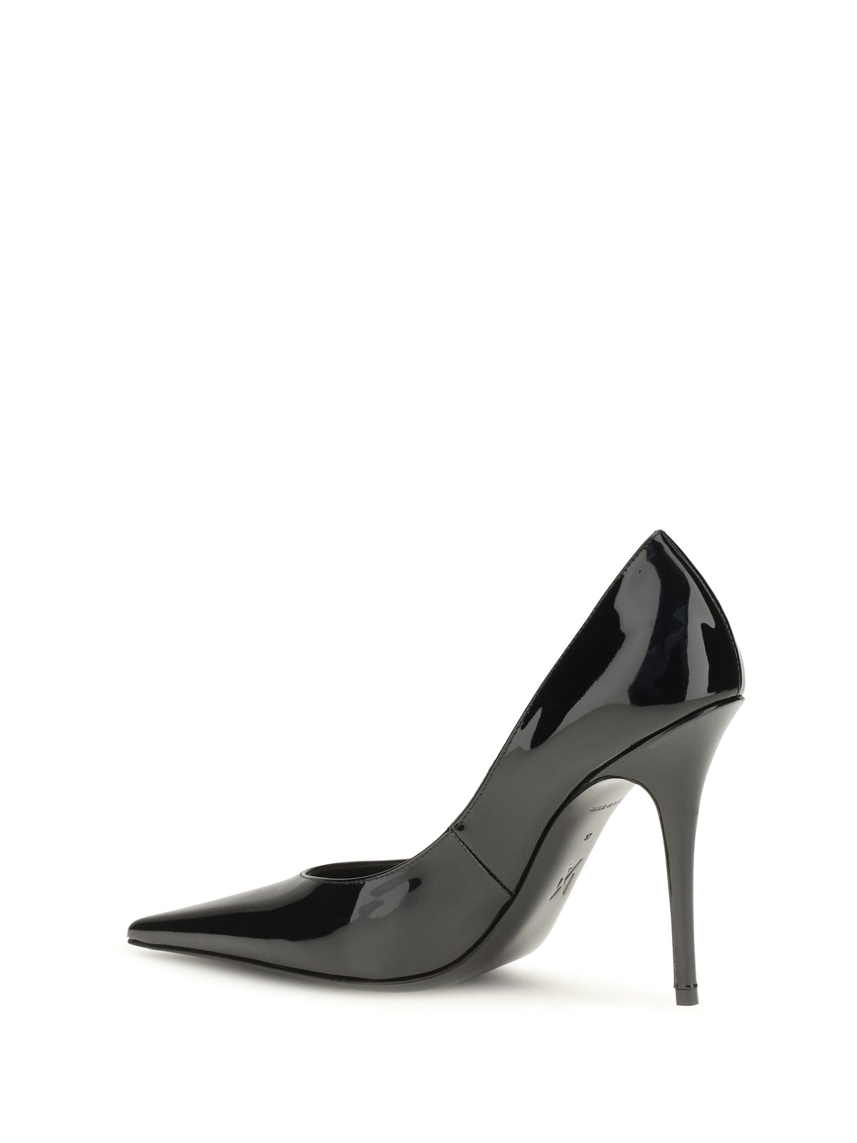 Amina Muaddi Women Anok Pump 2.0 AMINA MUADDI