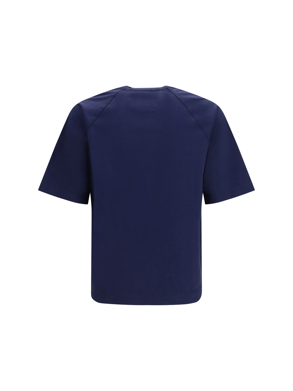 C.P. Company Men 30/2 Mercerized Cotton Jersey Short-Sleeve T-Shirt C.P. COMPANY