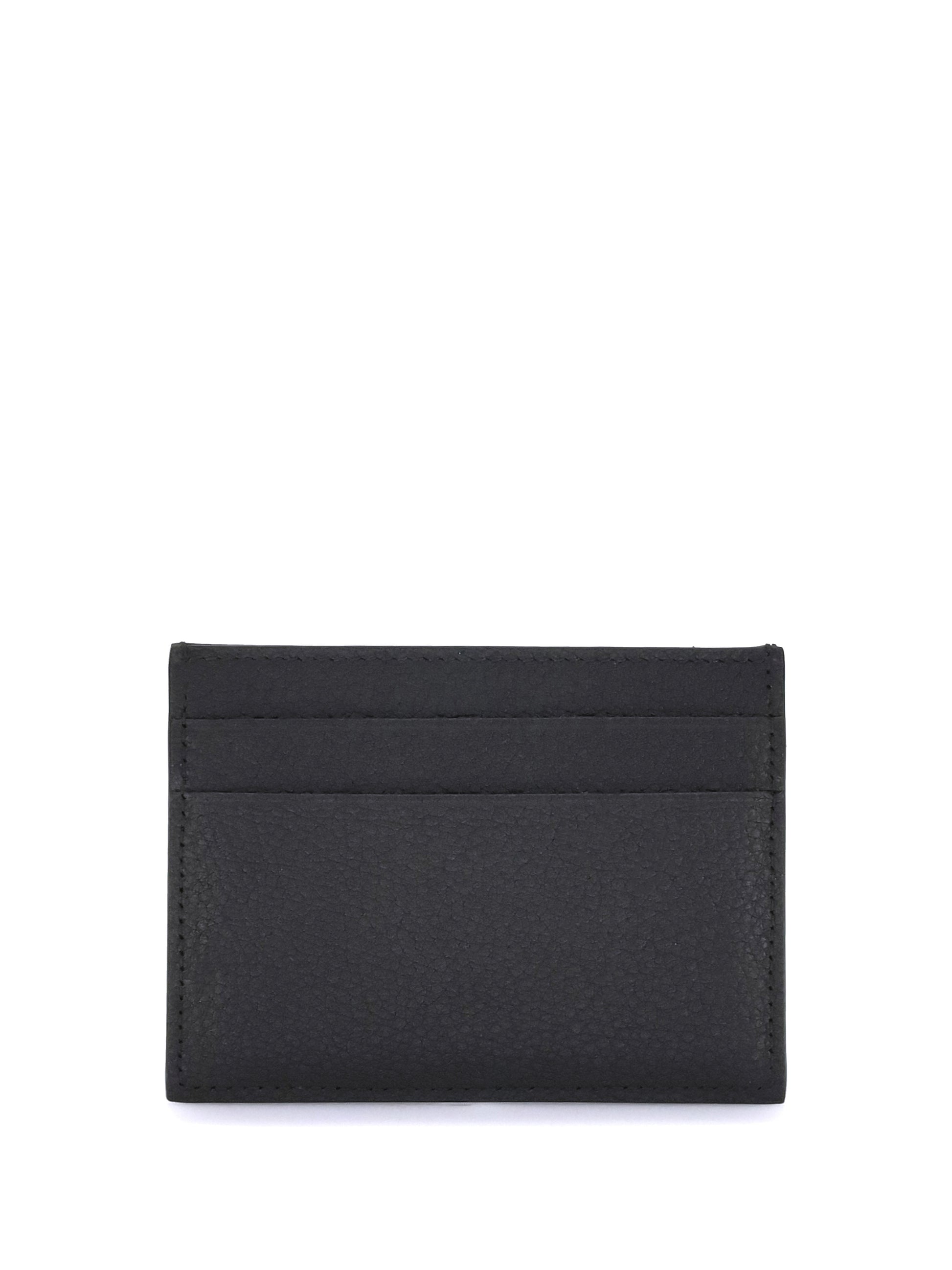 Balenciaga Men Leather Card Holder BALENCIAGA