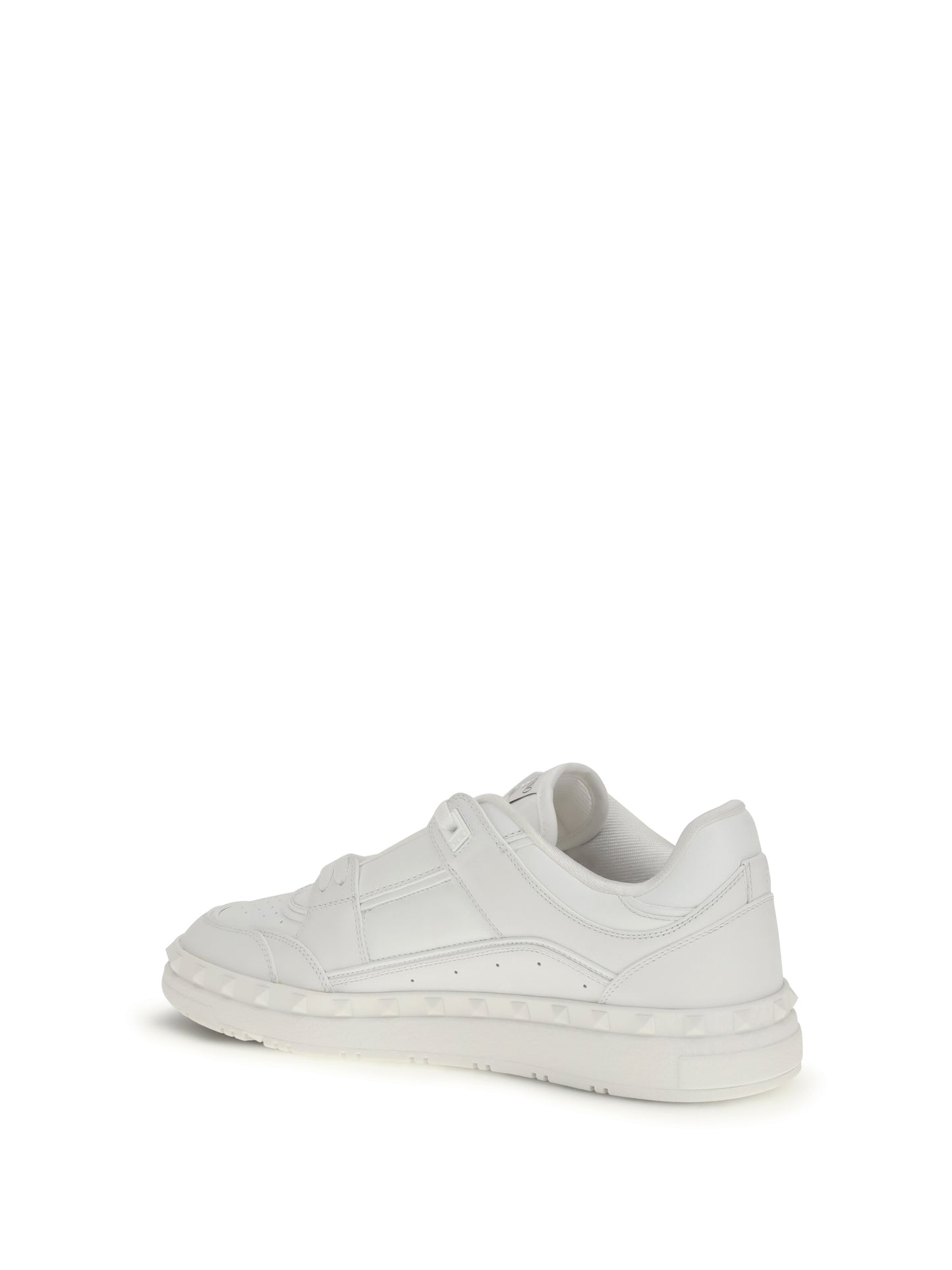 Valentino Garavani Men Low Top Freedots Sneakers VALENTINO GARAVANI