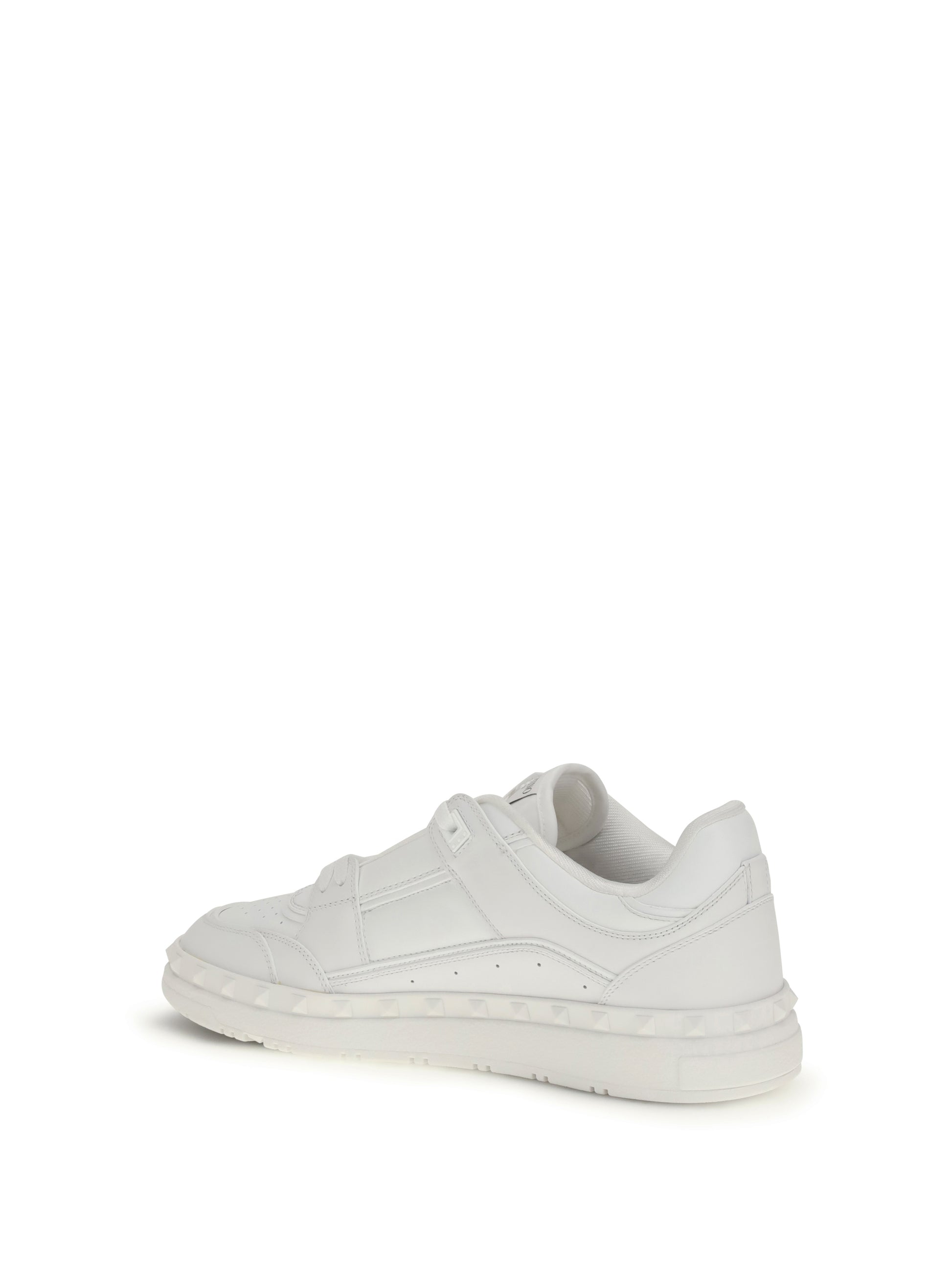 Valentino Garavani Men Low Top Freedots Sneakers VALENTINO GARAVANI