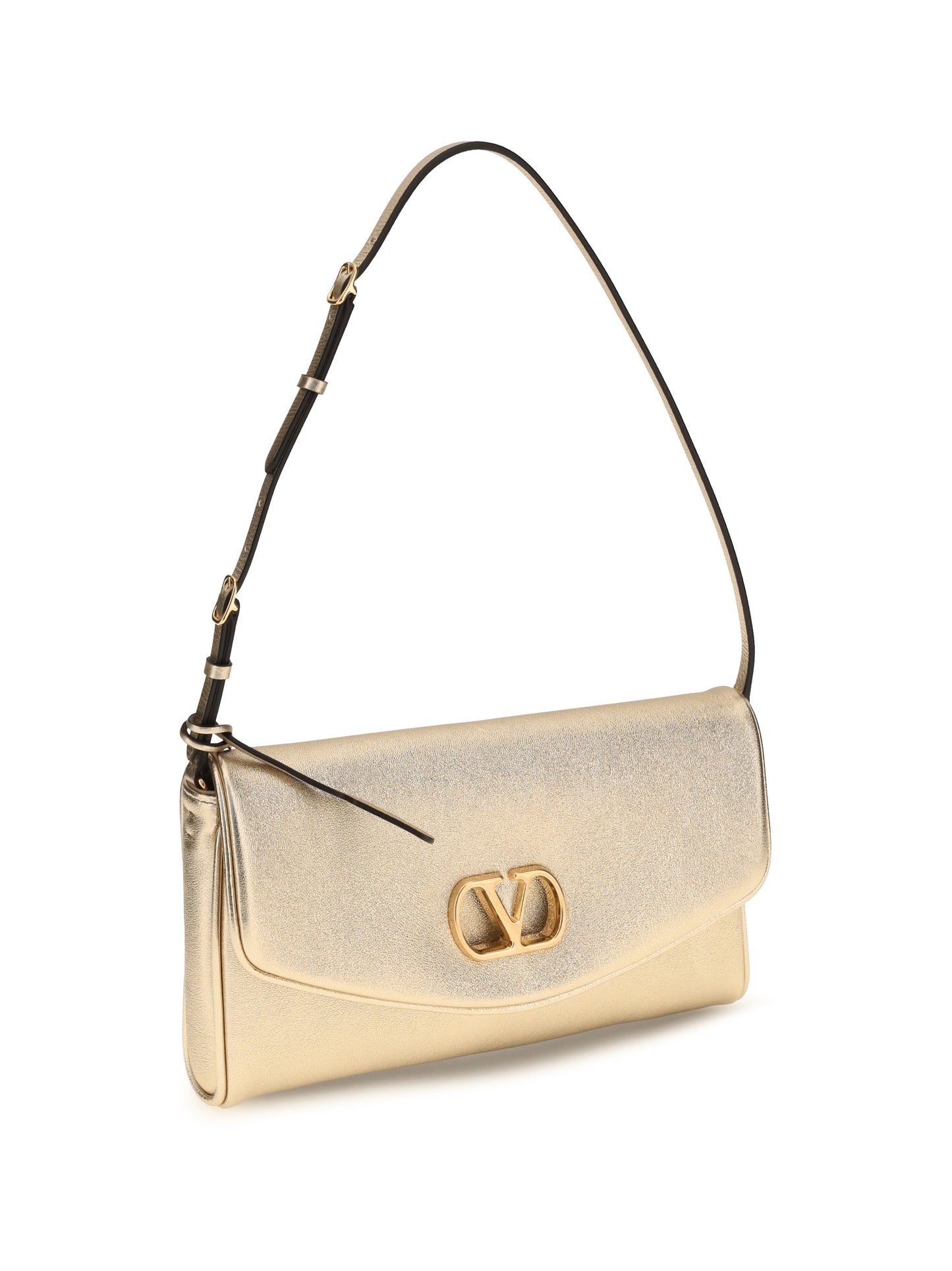 Valentino Garavani Women Small Devain Shoulder Bag VALENTINO GARAVANI