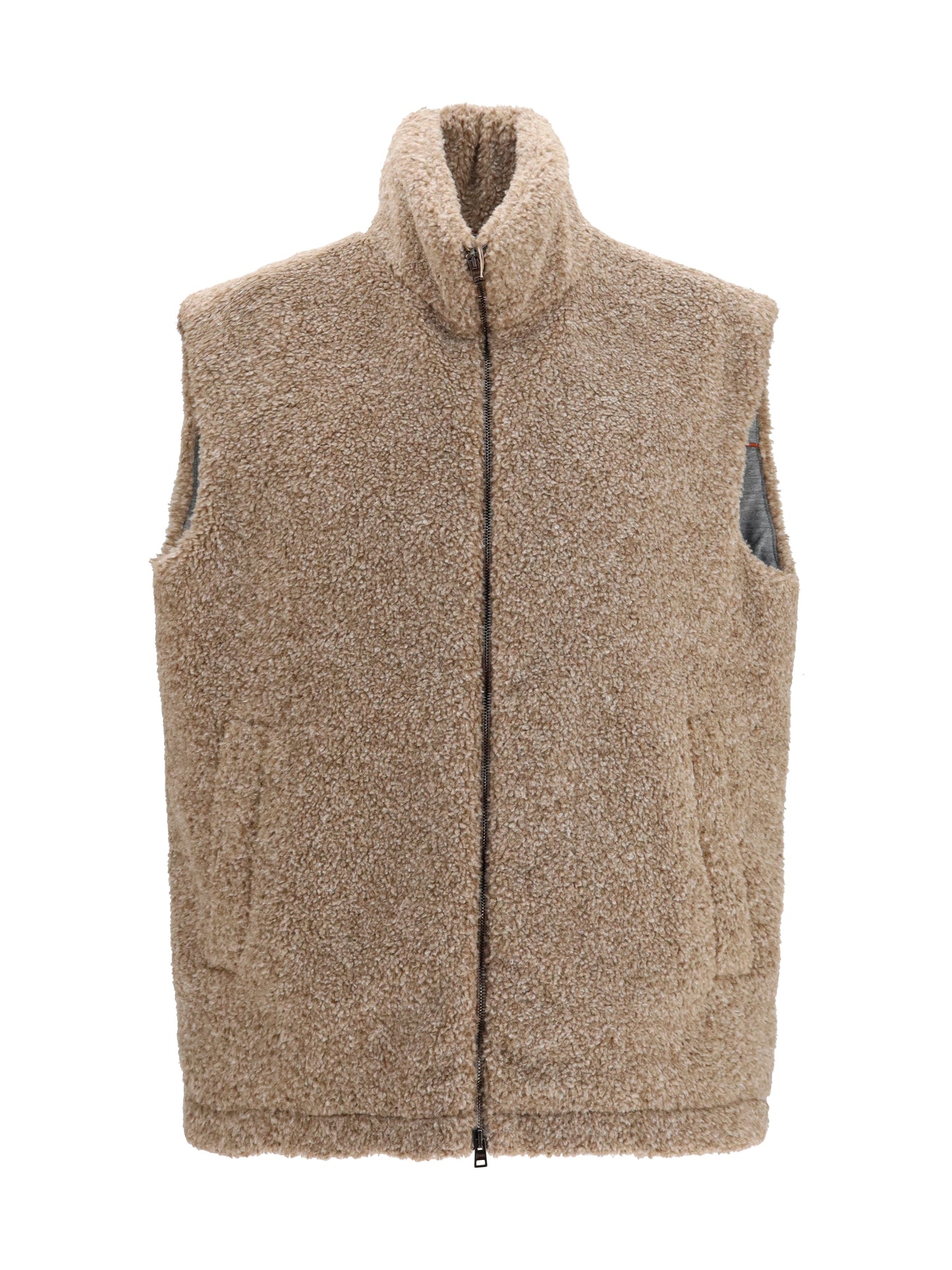 Herno Men Sleeveless Vest HERNO