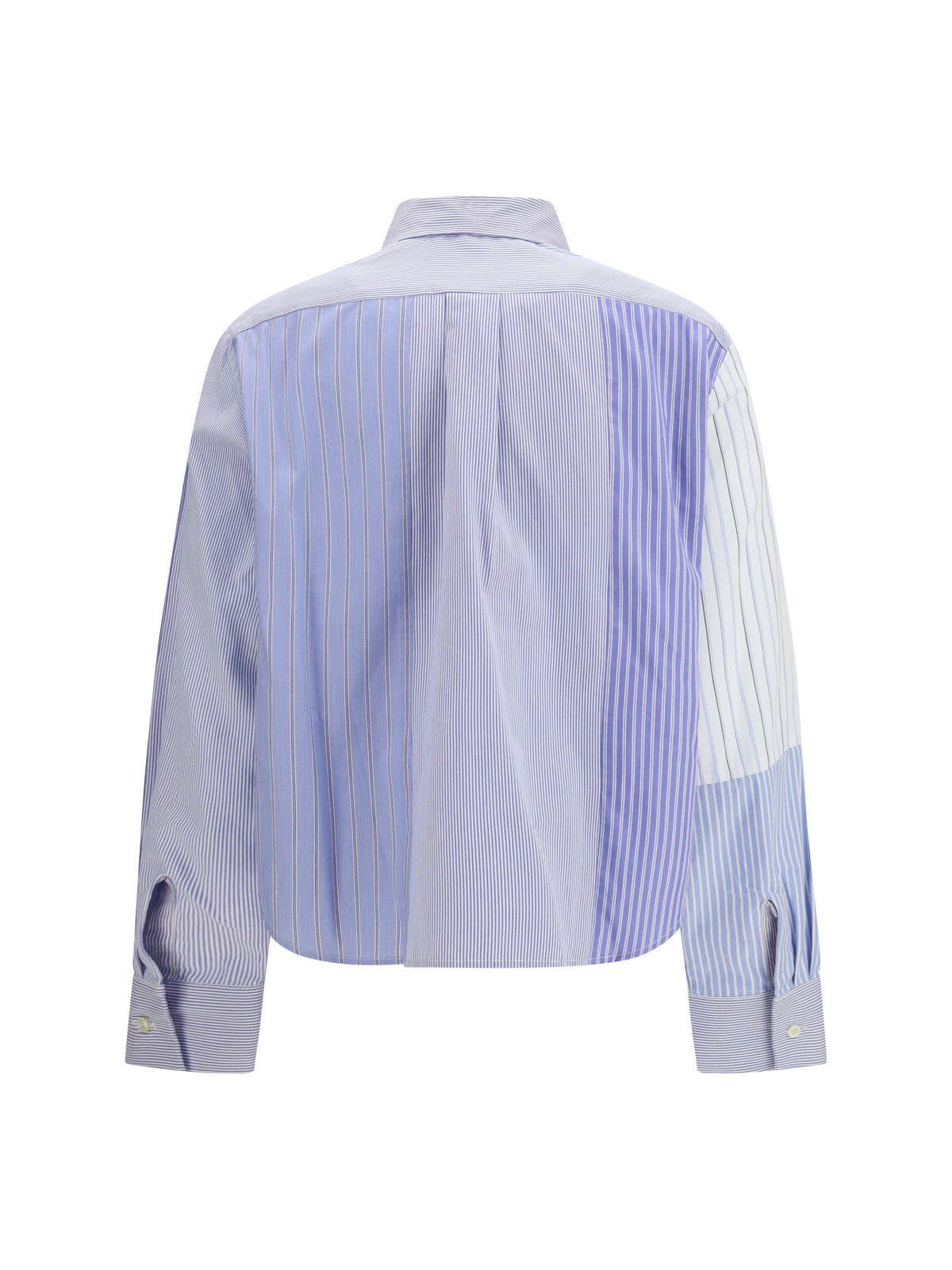 E.L.V. Denim Women Emilie Shirt E.L.V. DENIM