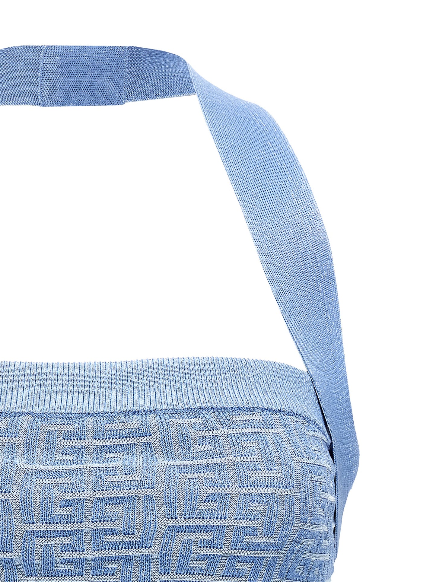 Balmain Women 'Pb' Top BALMAIN