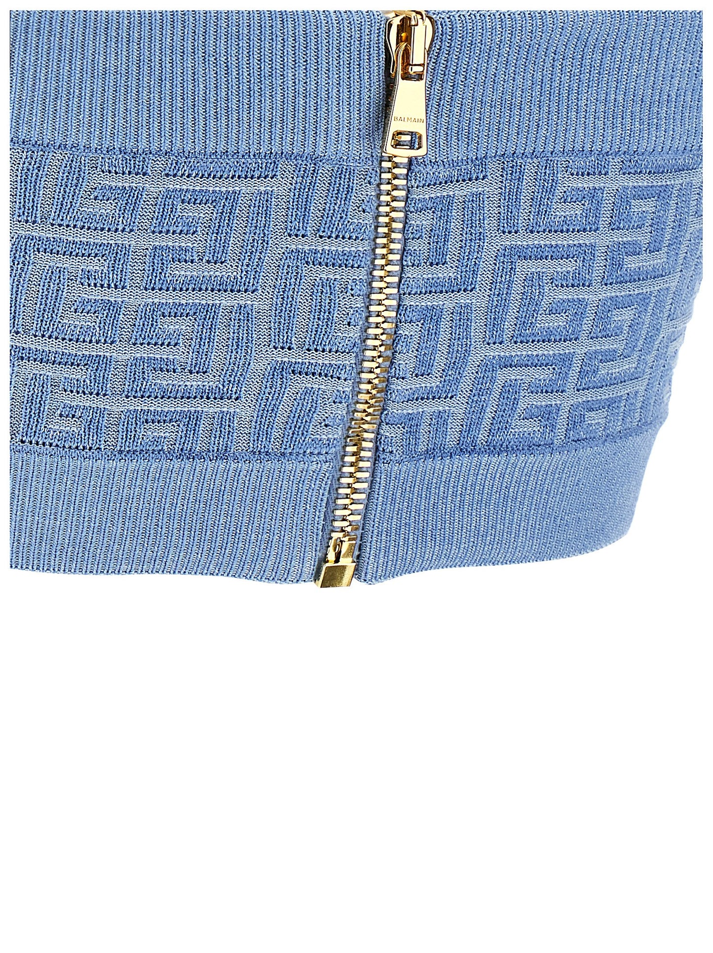 Balmain Women 'Pb' Top BALMAIN