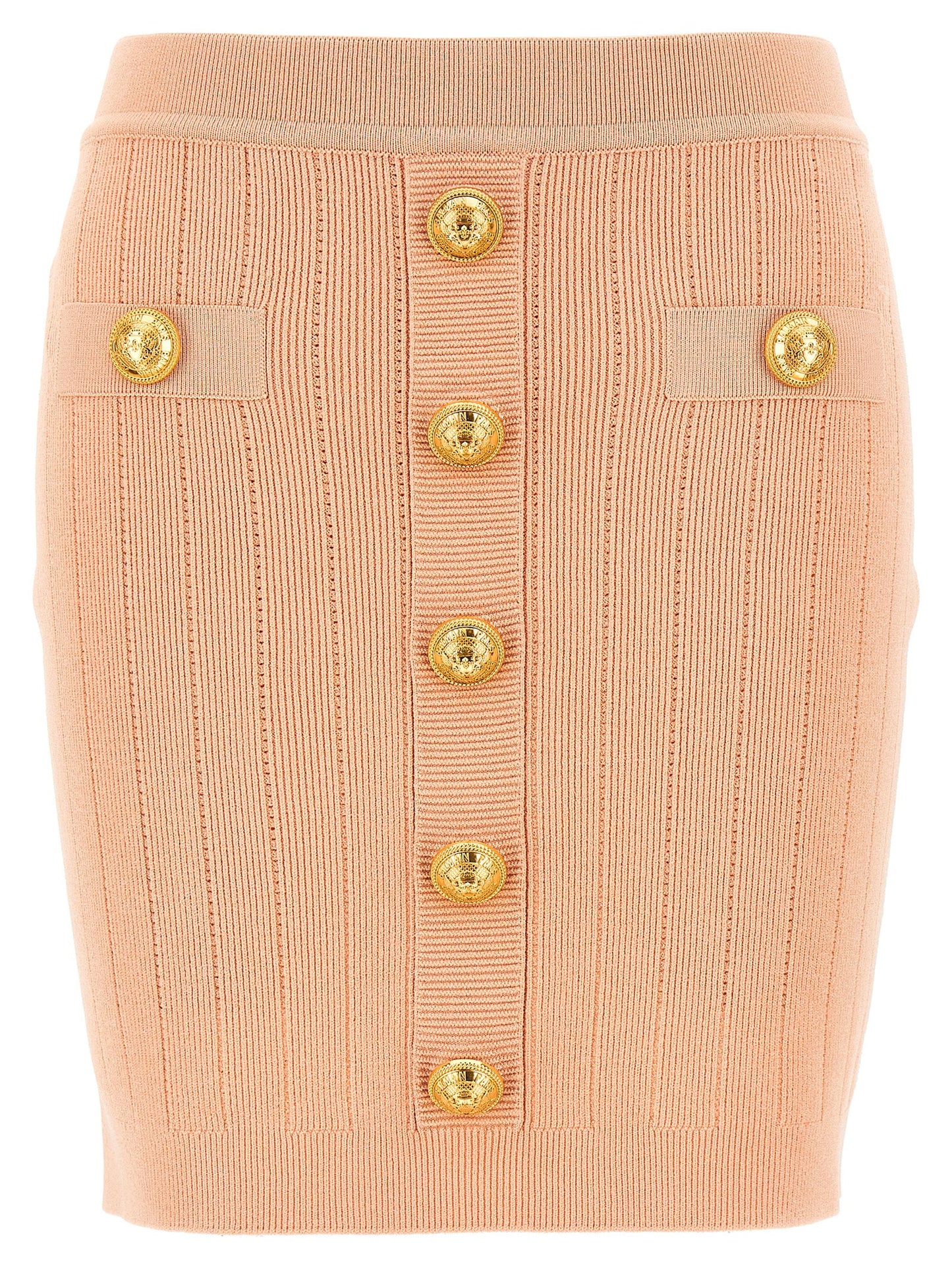 Balmain Women 'Chiocciola' Skirt BALMAIN