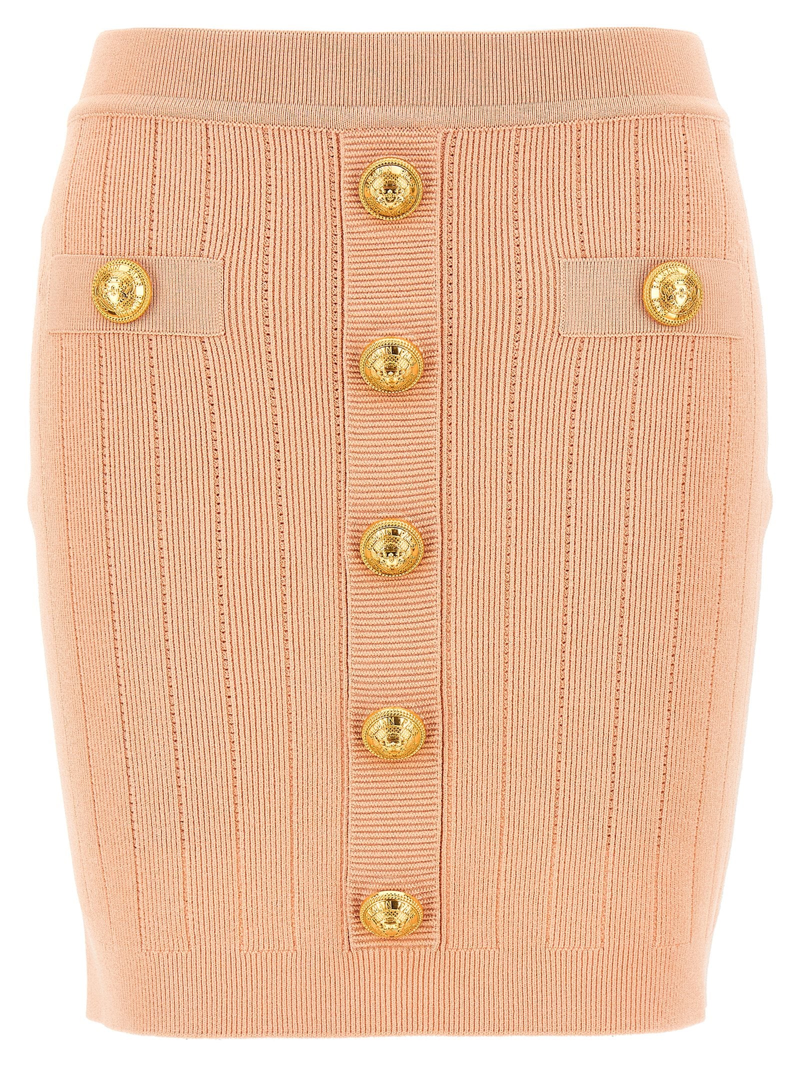 Balmain Women 'Chiocciola' Skirt BALMAIN
