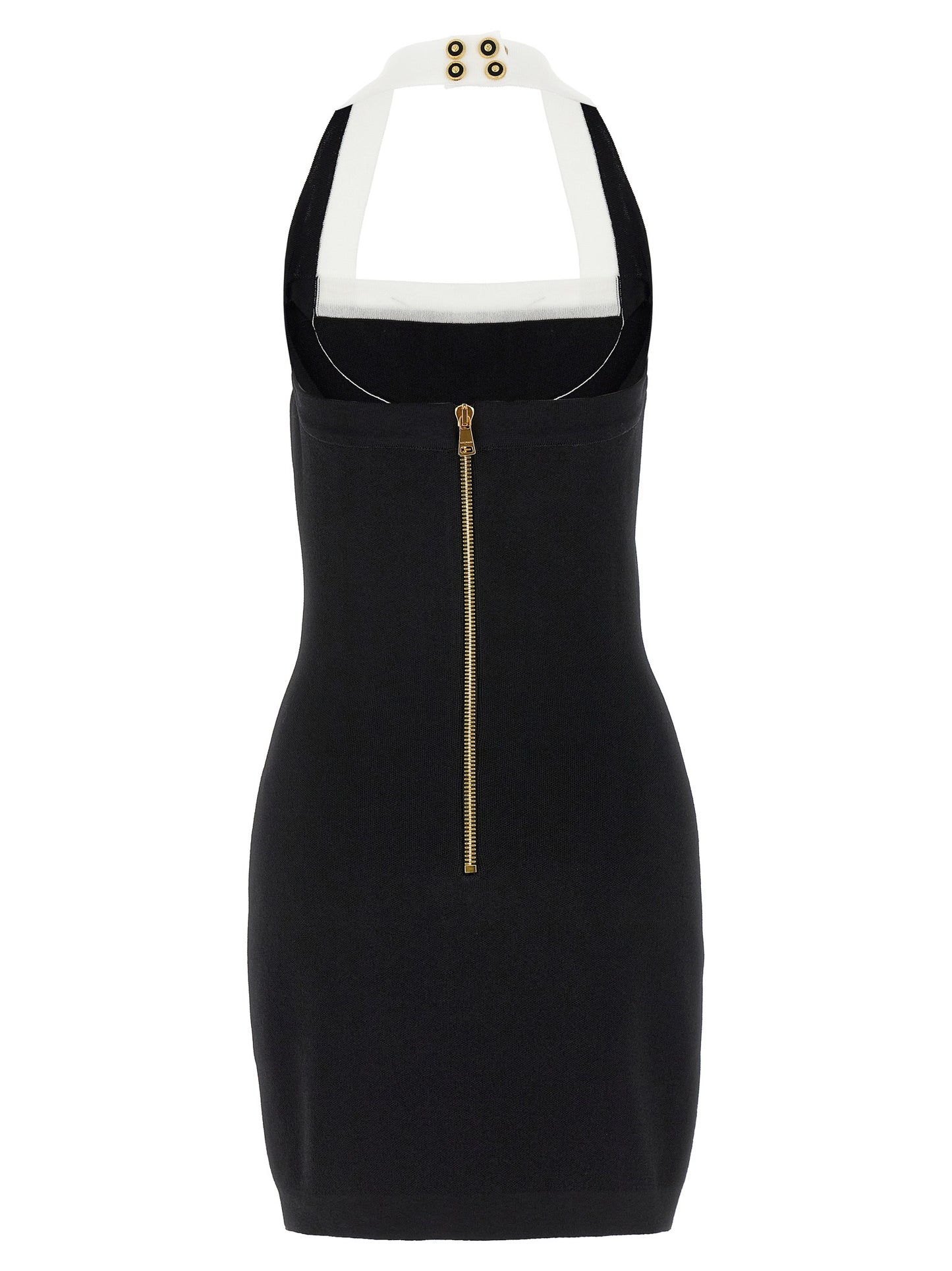 Balmain Women 'Filo Leone Catena' Dress BALMAIN